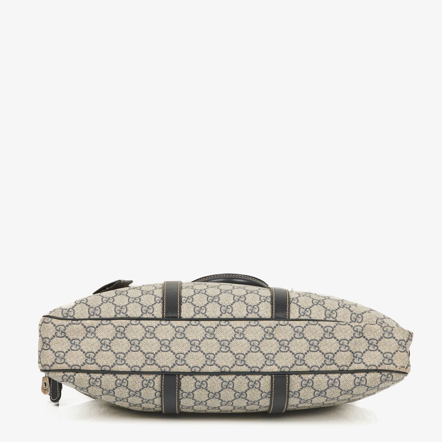 Gucci GG Supreme Canvas Briefcase