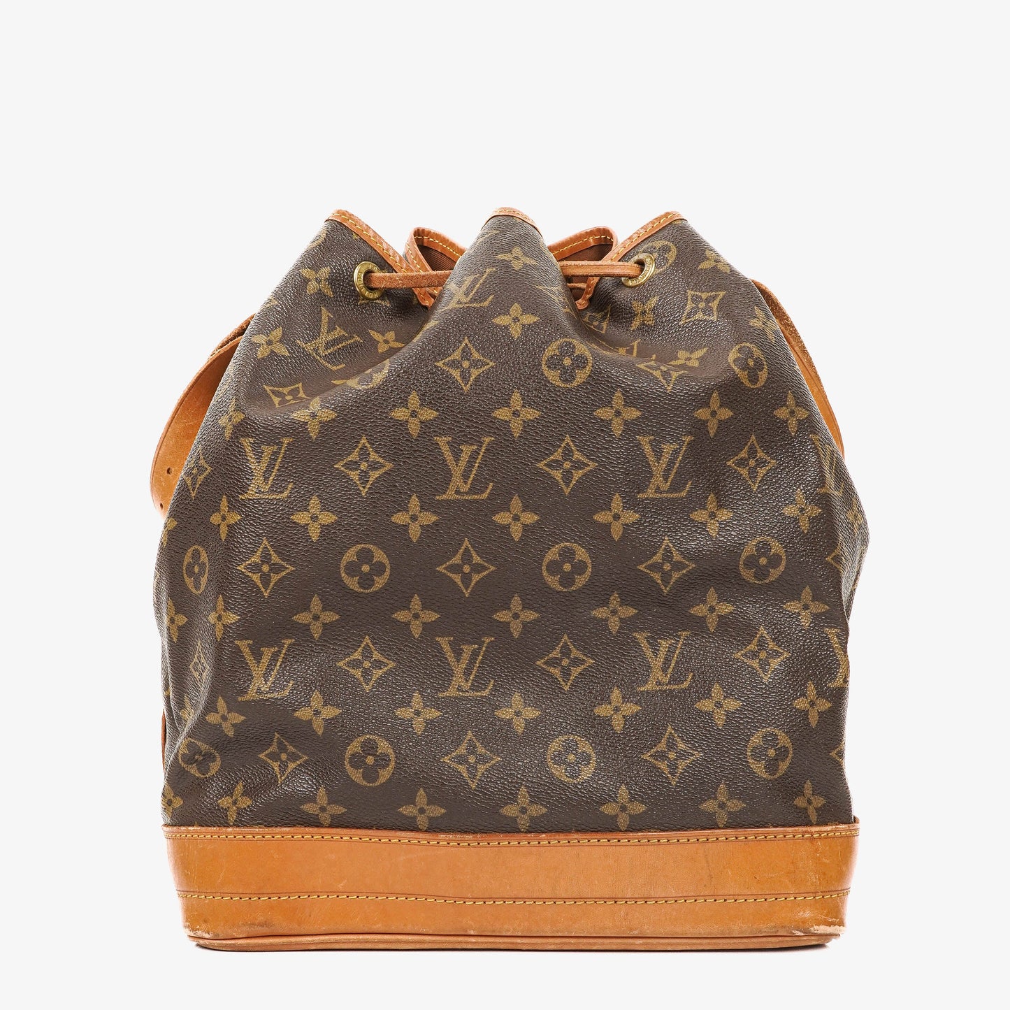 Louis Vuitton Noe Grande GM Monogram Canvas Shoulder Bag