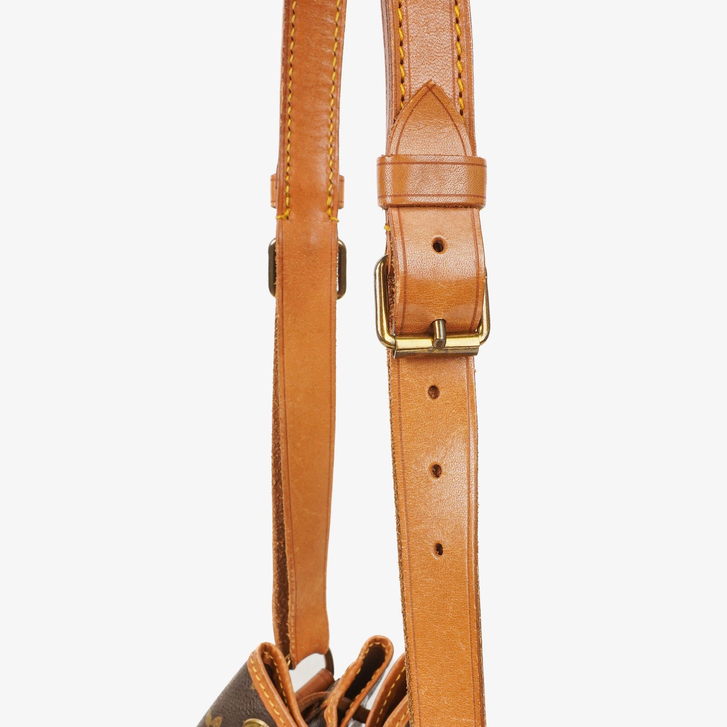 Louis Vuitton Noe Grande GM Monogram Canvas Shoulder Bag