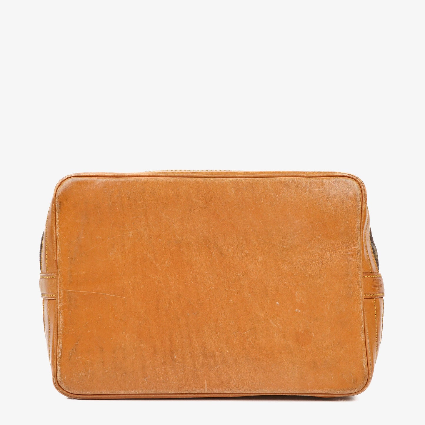 Louis Vuitton Noe Grande GM Monogram Canvas Shoulder Bag
