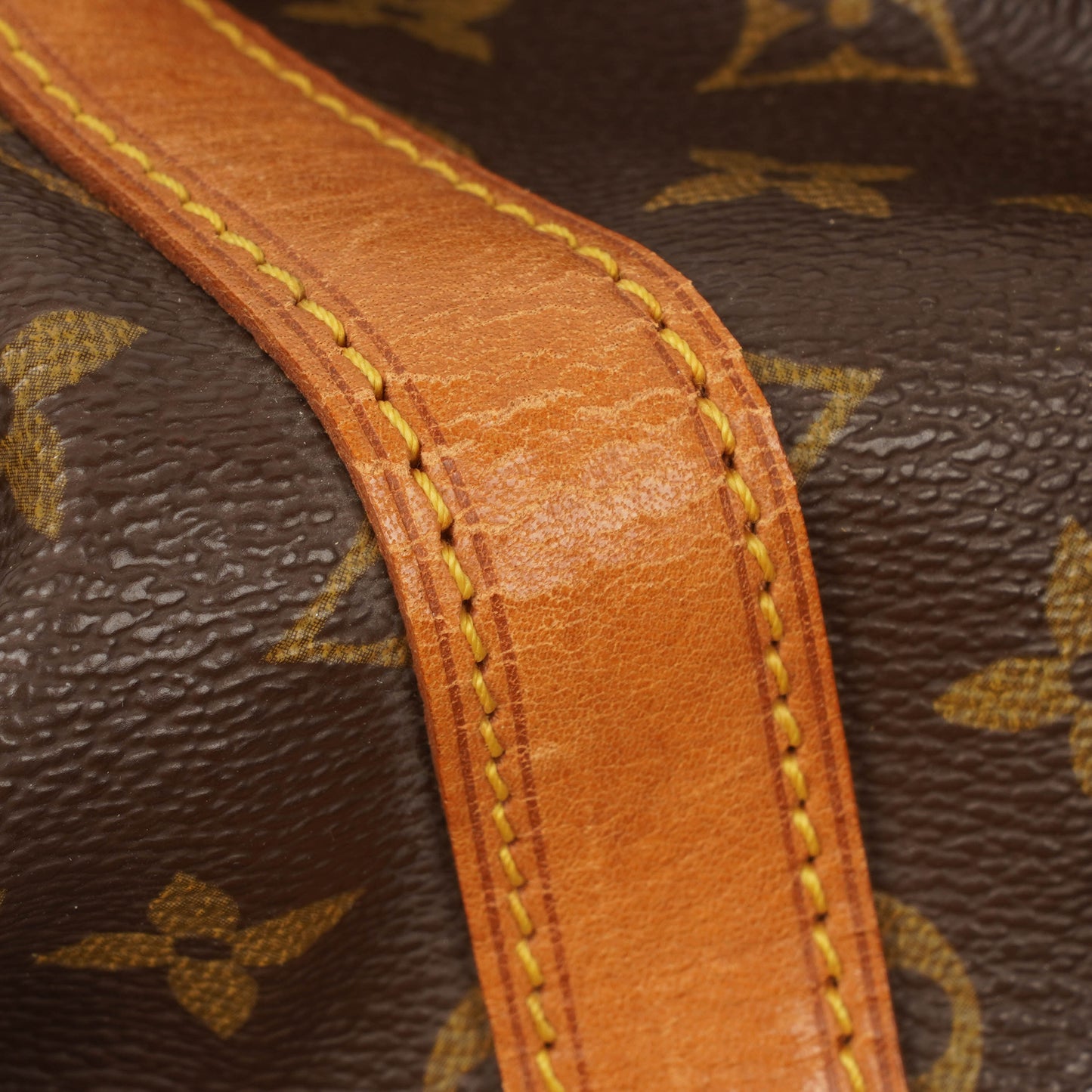 Louis Vuitton Noe Grande GM Monogram Canvas Shoulder Bag