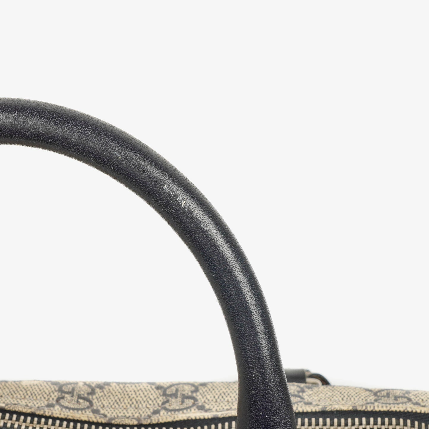 Gucci GG Supreme Canvas Briefcase