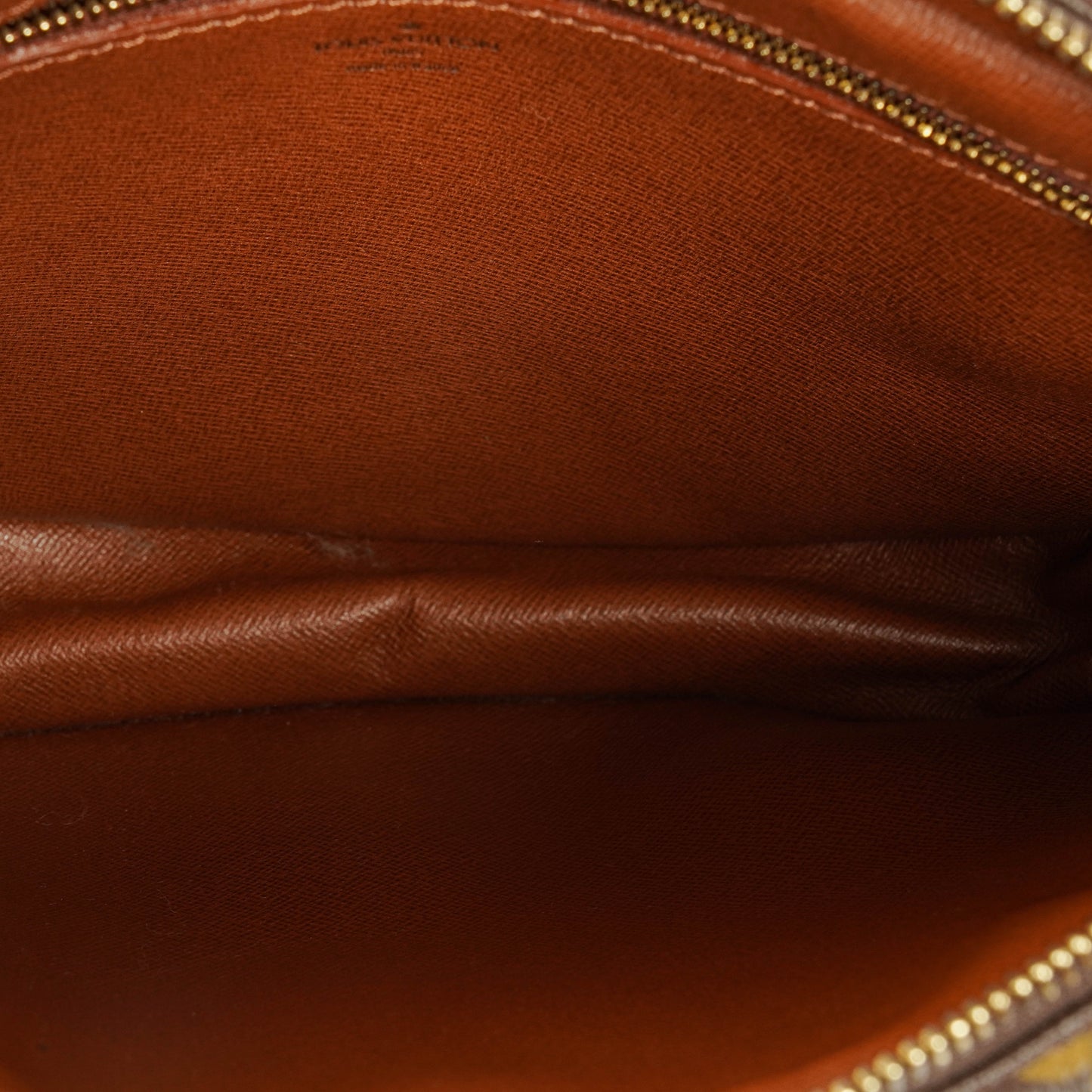 Louis Vuitton Jeune Fille GM Shoulder Bag