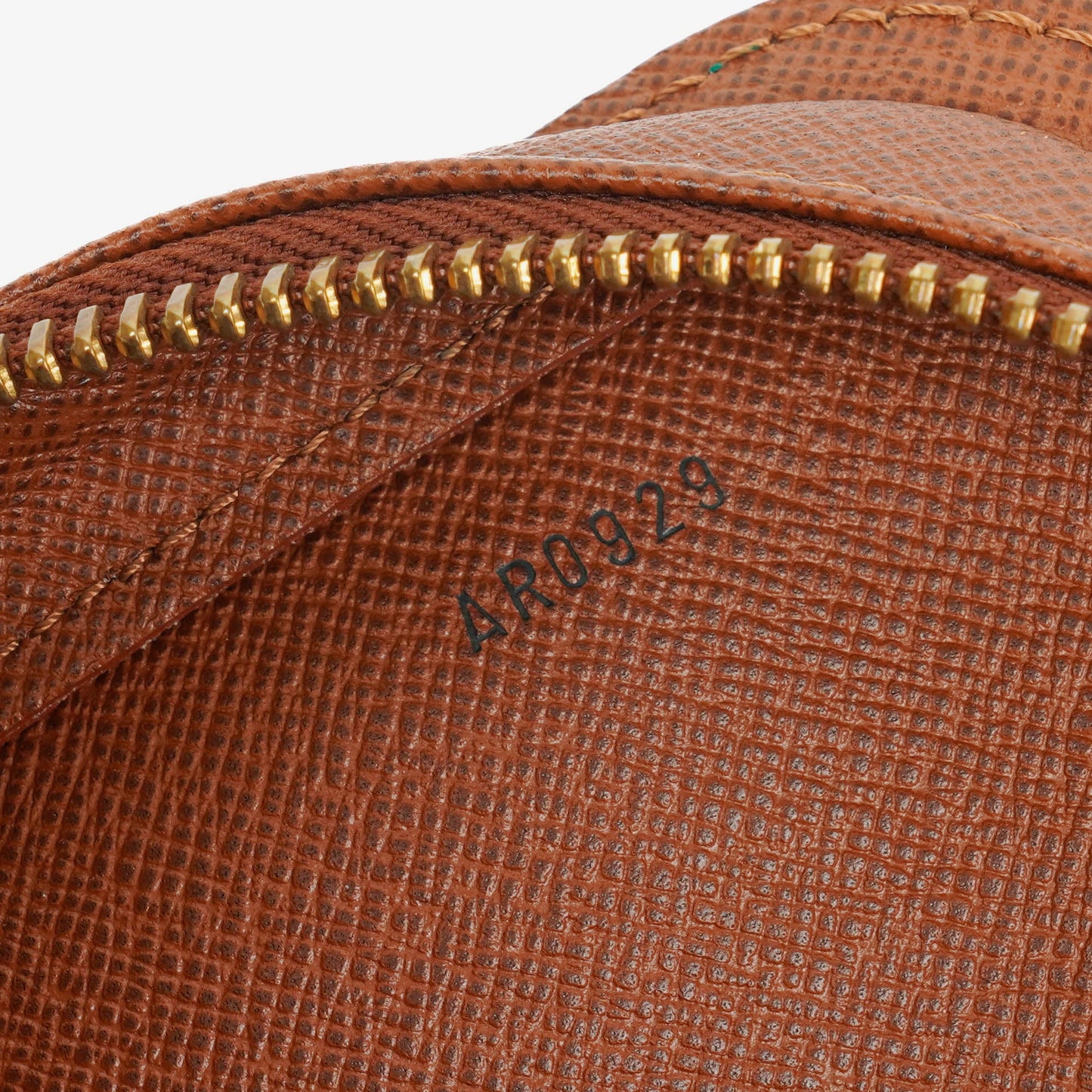 Louis Vuitton Monogram Canvas Orsay Clutch Bag