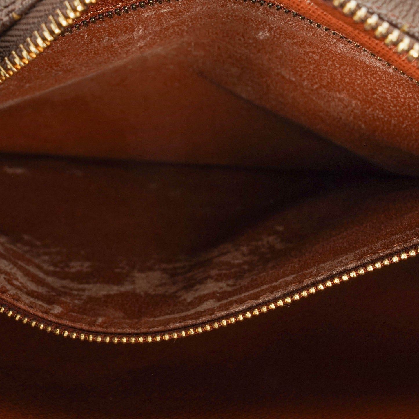 Louis Vuitton Jeune Fille GM Shoulder Bag