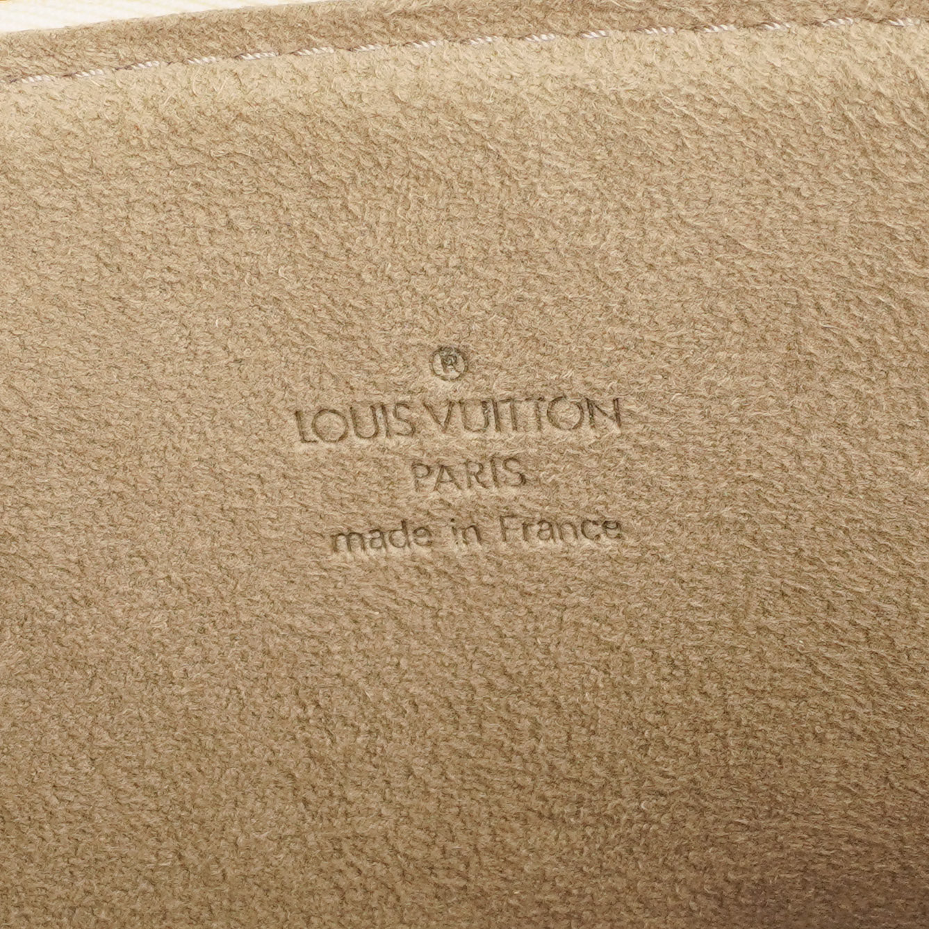 Louis Vuitton Takashi Murakami Pochette Accessoire Multicolor Clutch Handbag