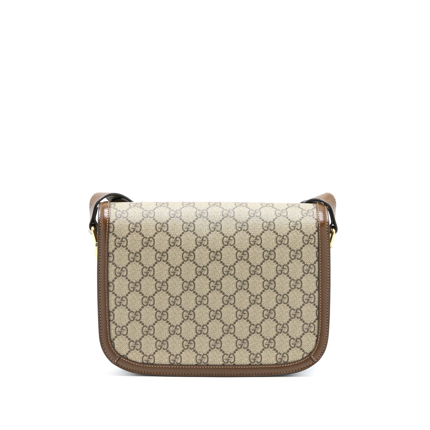 Gucci Horsebit 1955 Bag GG Supreme Canvas