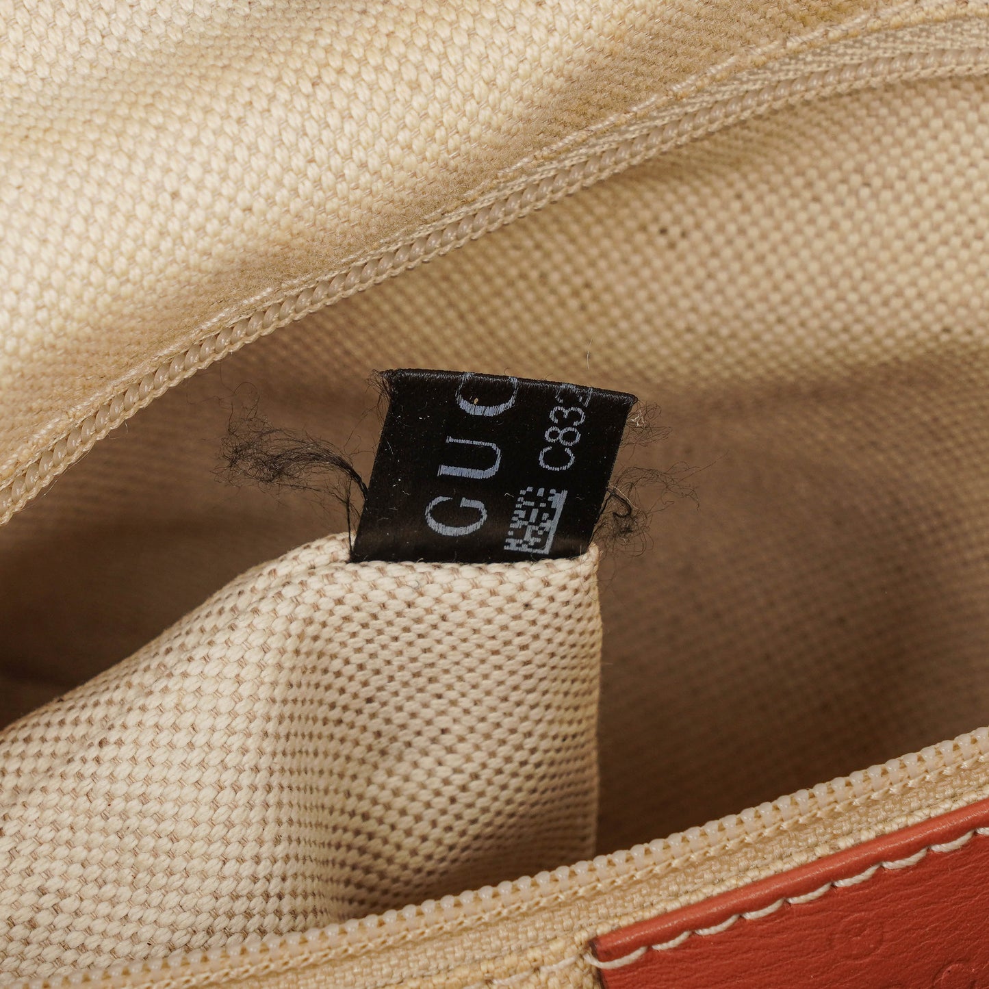 Gucci Sukey Beige Monogram Tote Bag