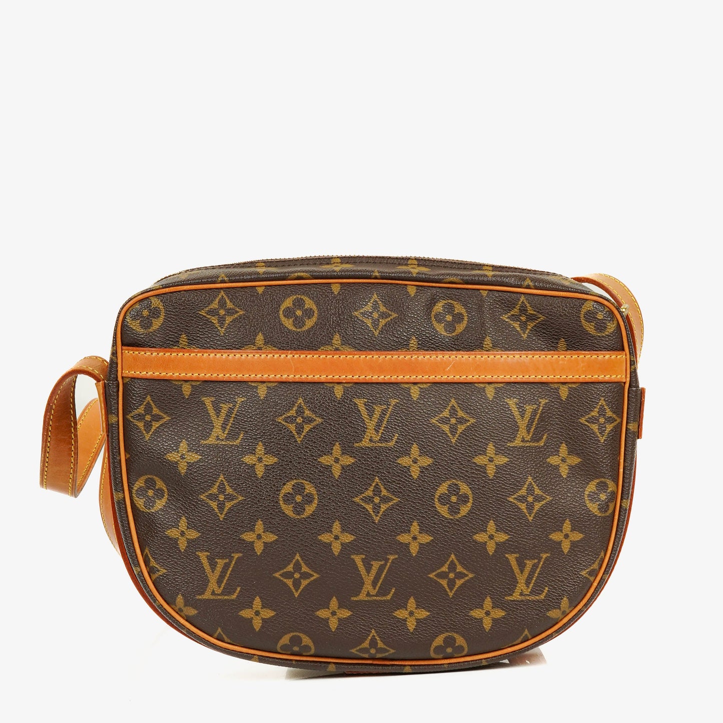 Louis Vuitton Jeune Fille GM Shoulder Bag