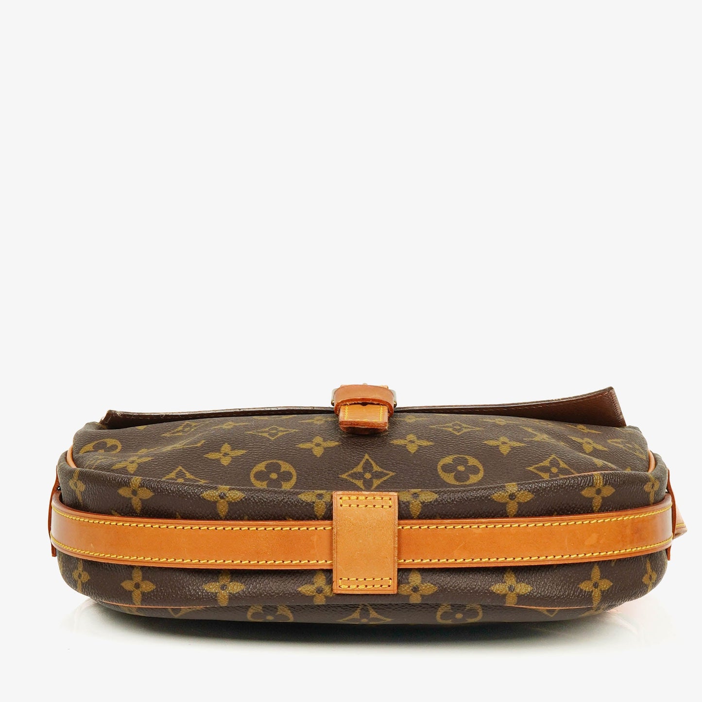 Louis Vuitton Jeune Fille GM Shoulder Bag