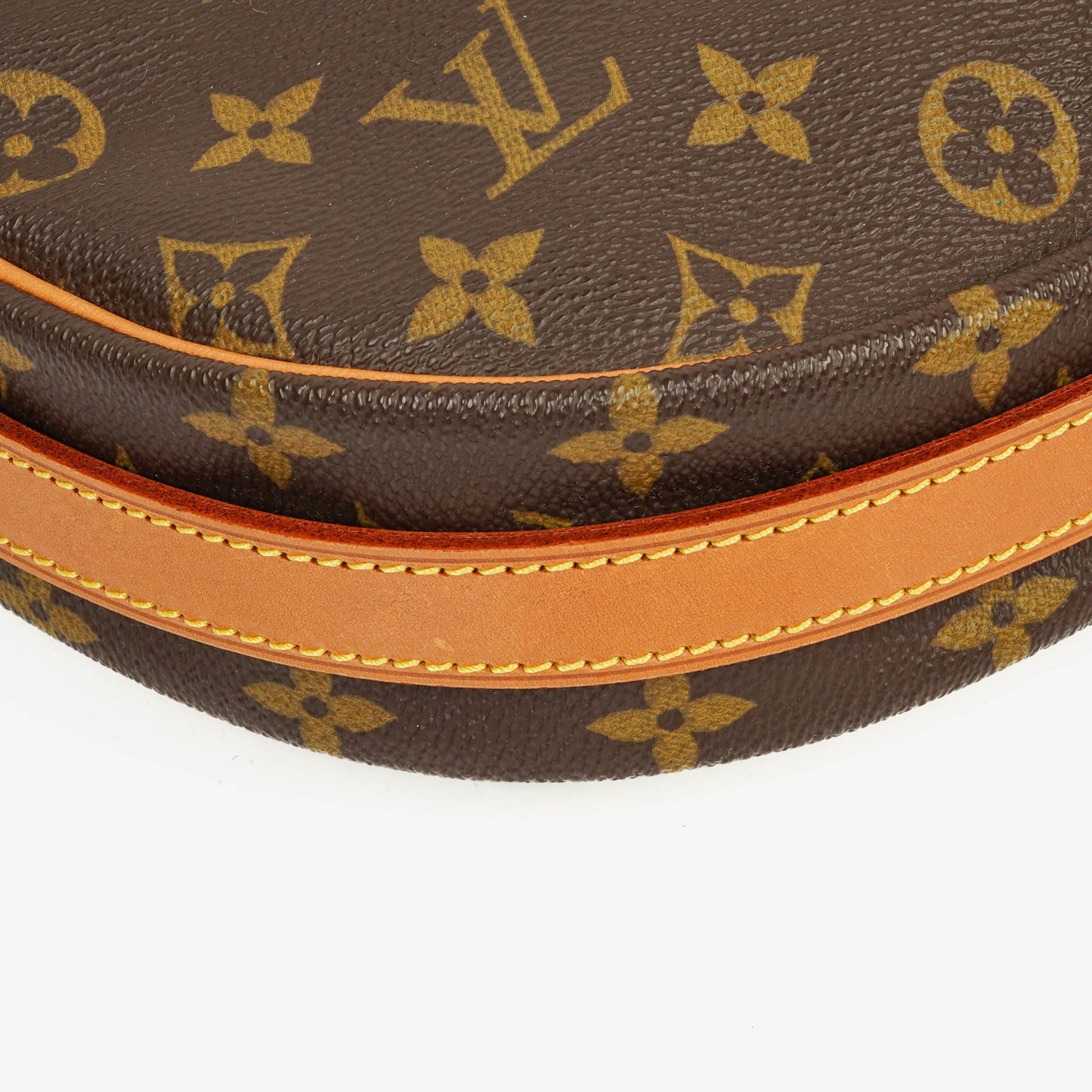 Louis Vuitton Jeune Fille GM Shoulder Bag