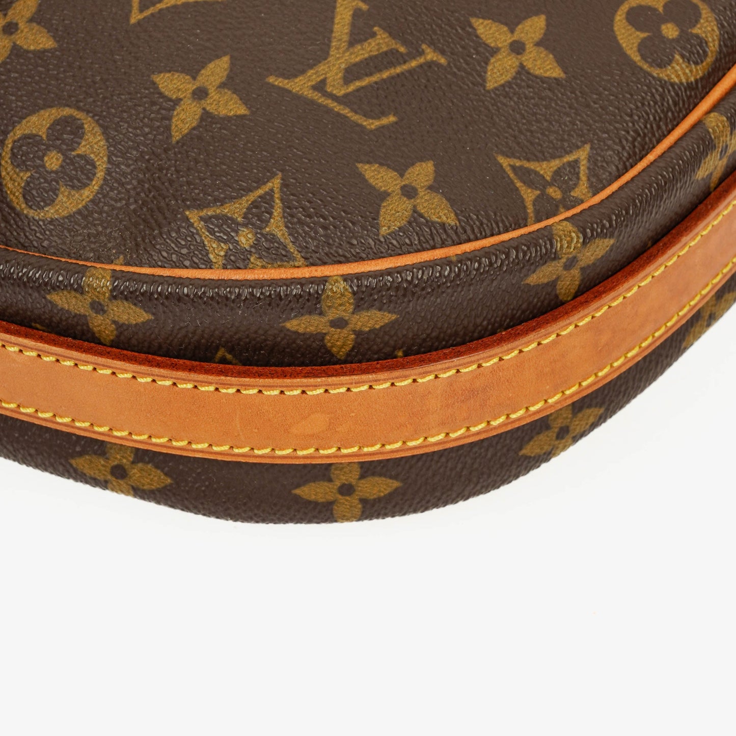 Louis Vuitton Jeune Fille GM Shoulder Bag