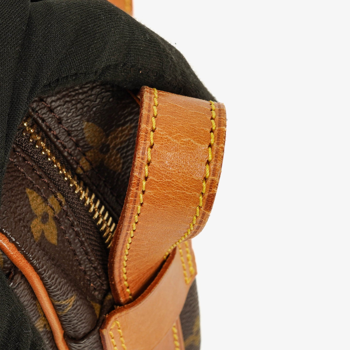 Louis Vuitton Jeune Fille GM Shoulder Bag