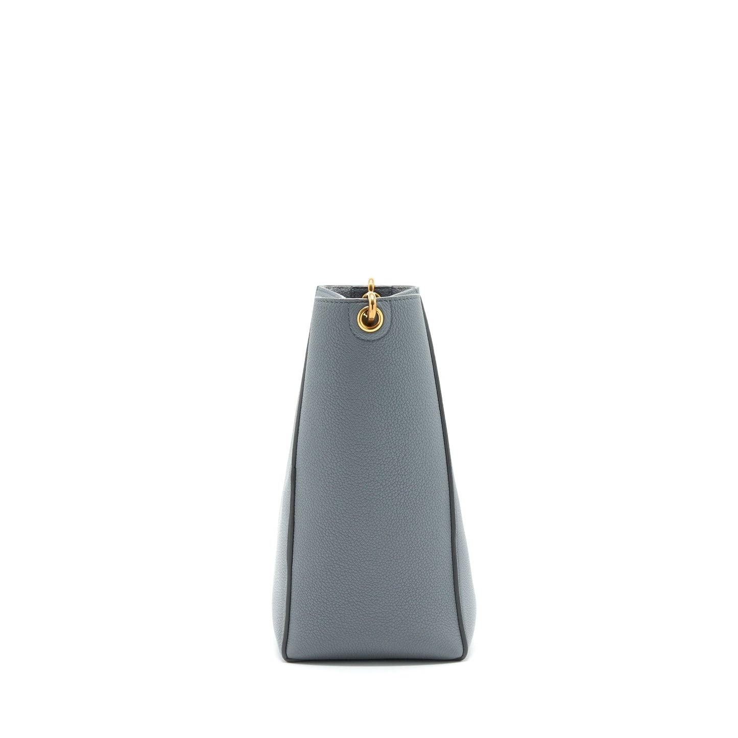 Celine Small sangle Bucket Purse Grey