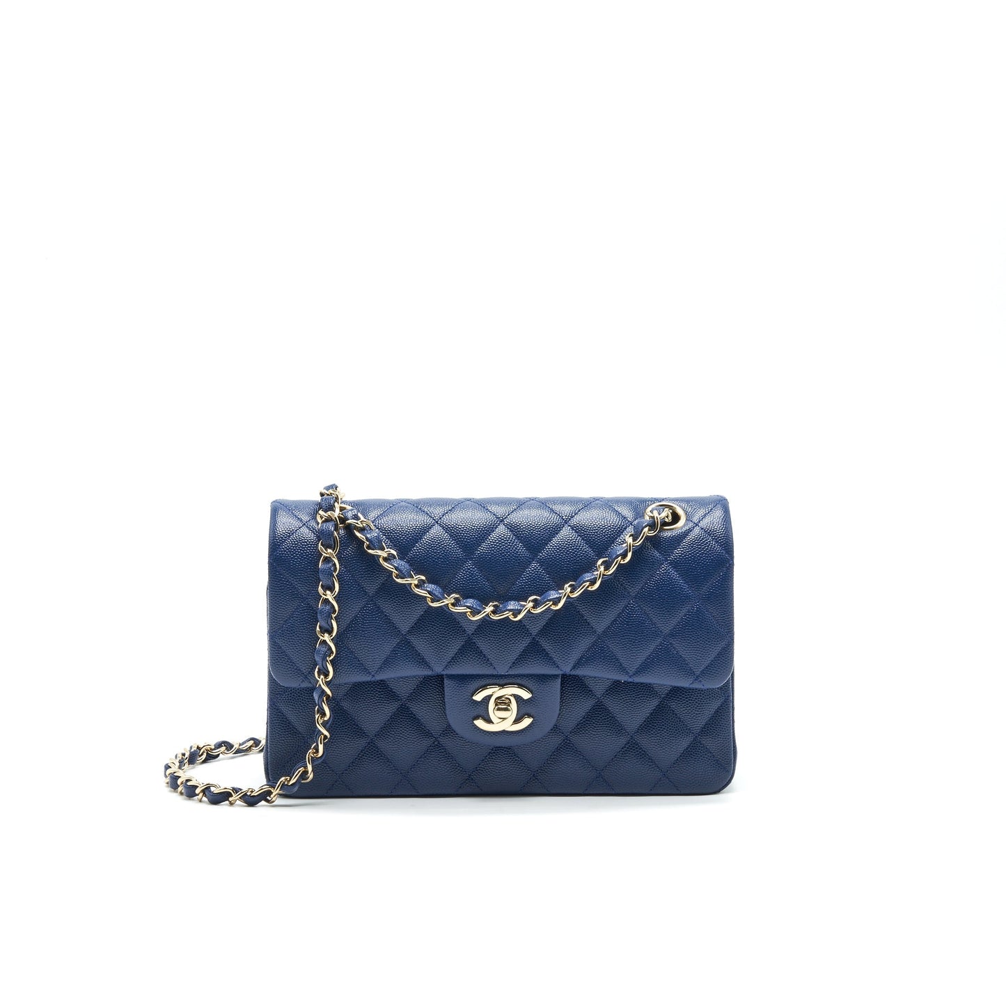 Chanel Small Shoulder Bag - EworeBags