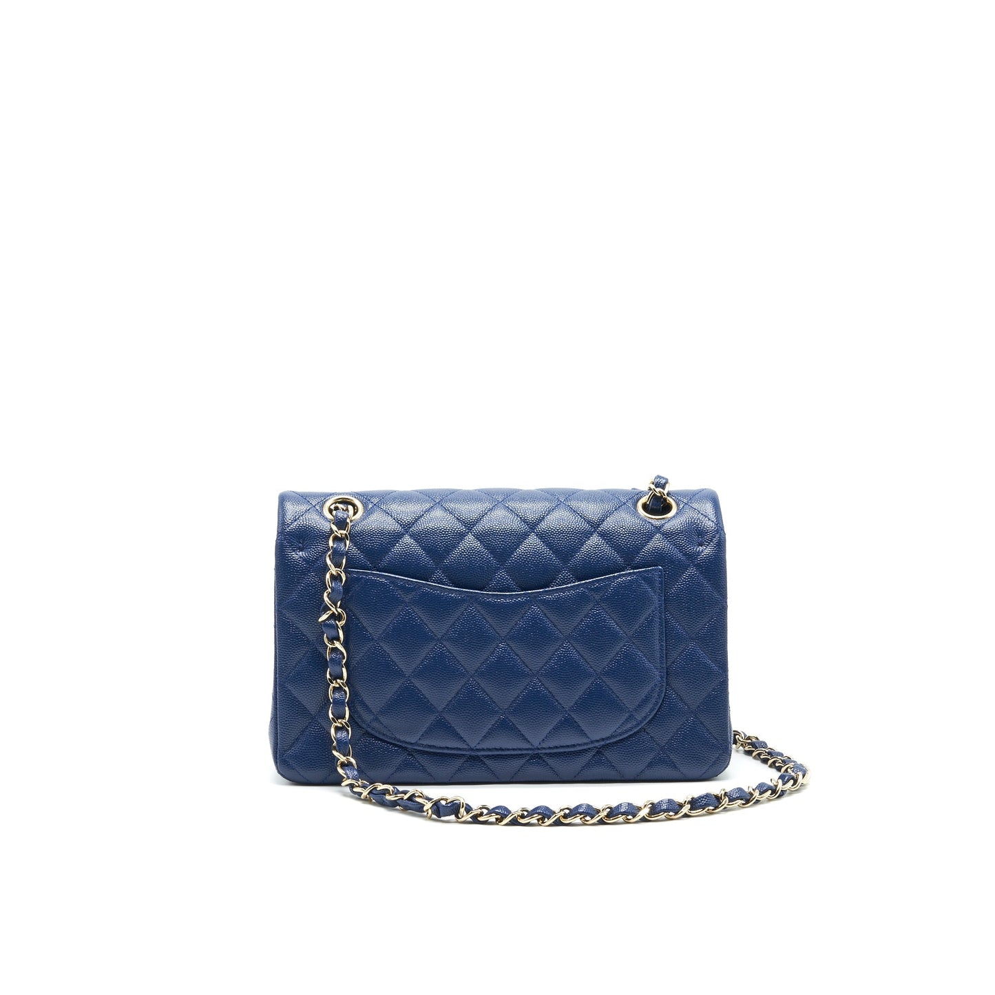 Chanel Small Shoulder Bag - EworeBags