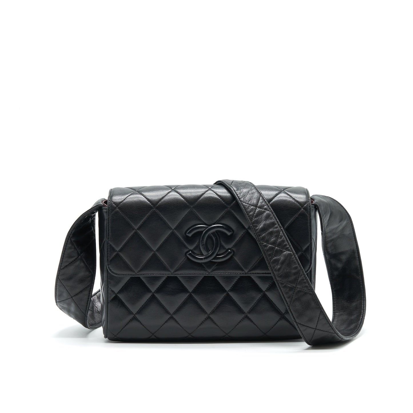 Chanel Shoulder Bag - EworeBags