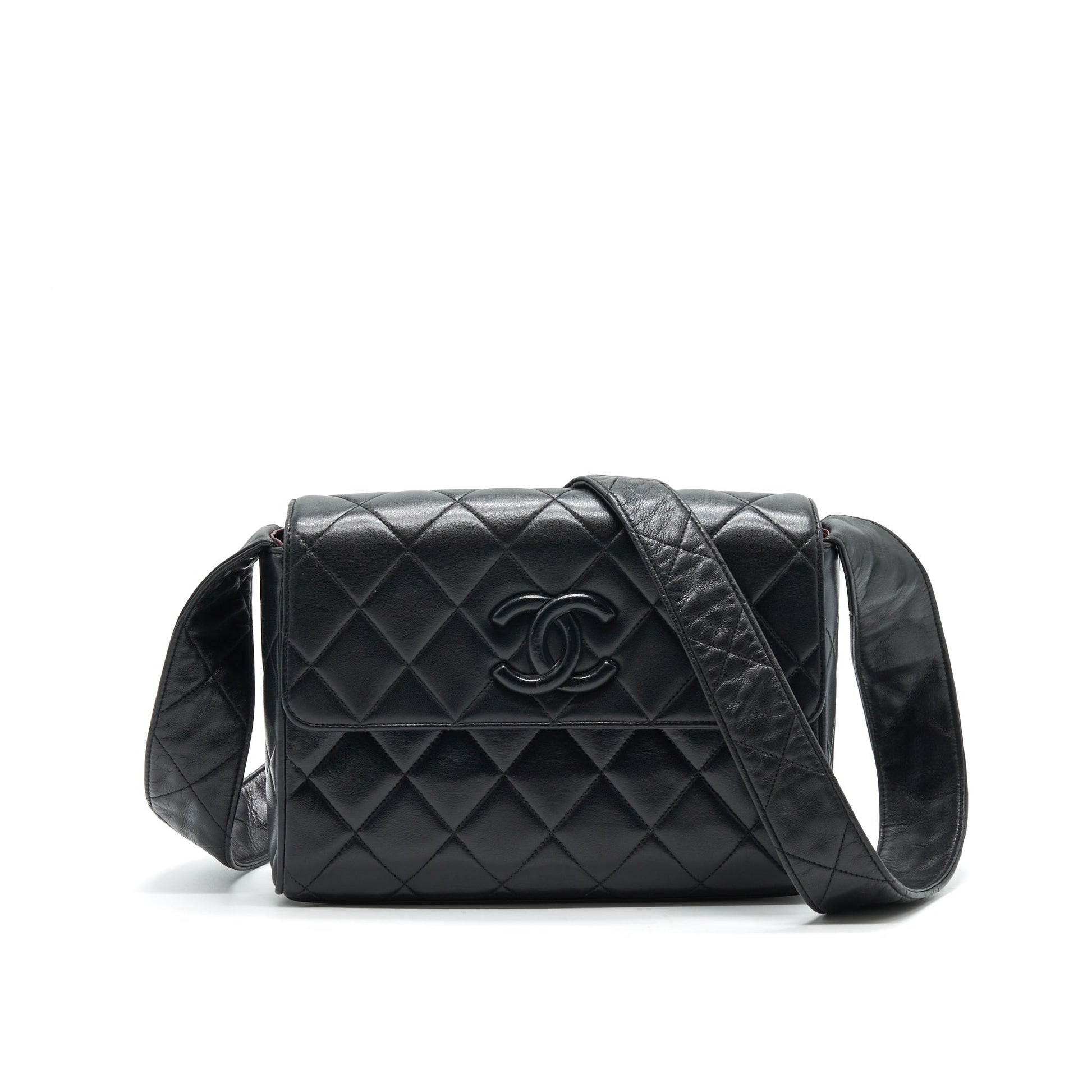 Chanel Shoulder Bag - EworeBags