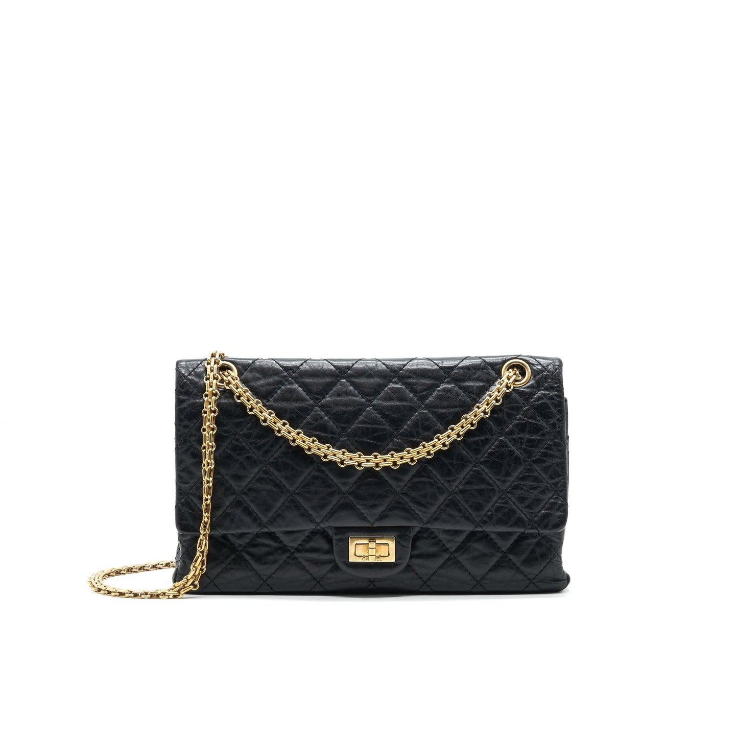 Chanel Shoulder Bag - EworeBags