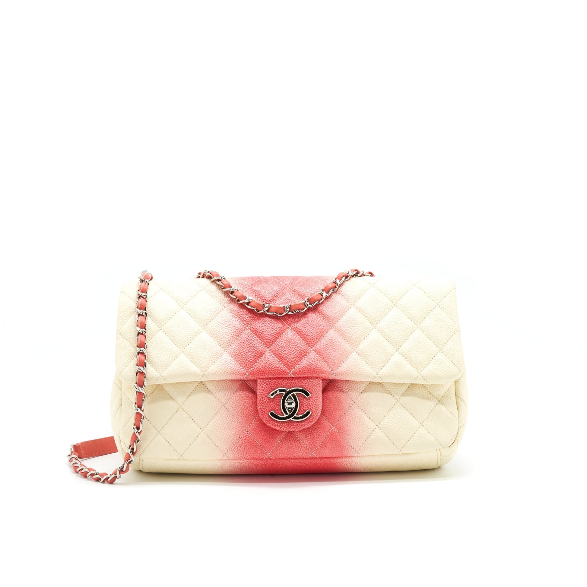 Chanel Large Shoulder Bag - EworeBags