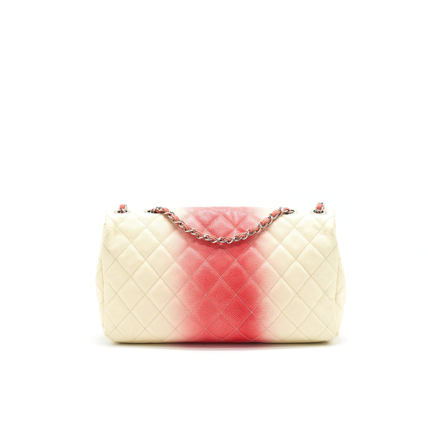 Chanel Large Shoulder Bag - EworeBags