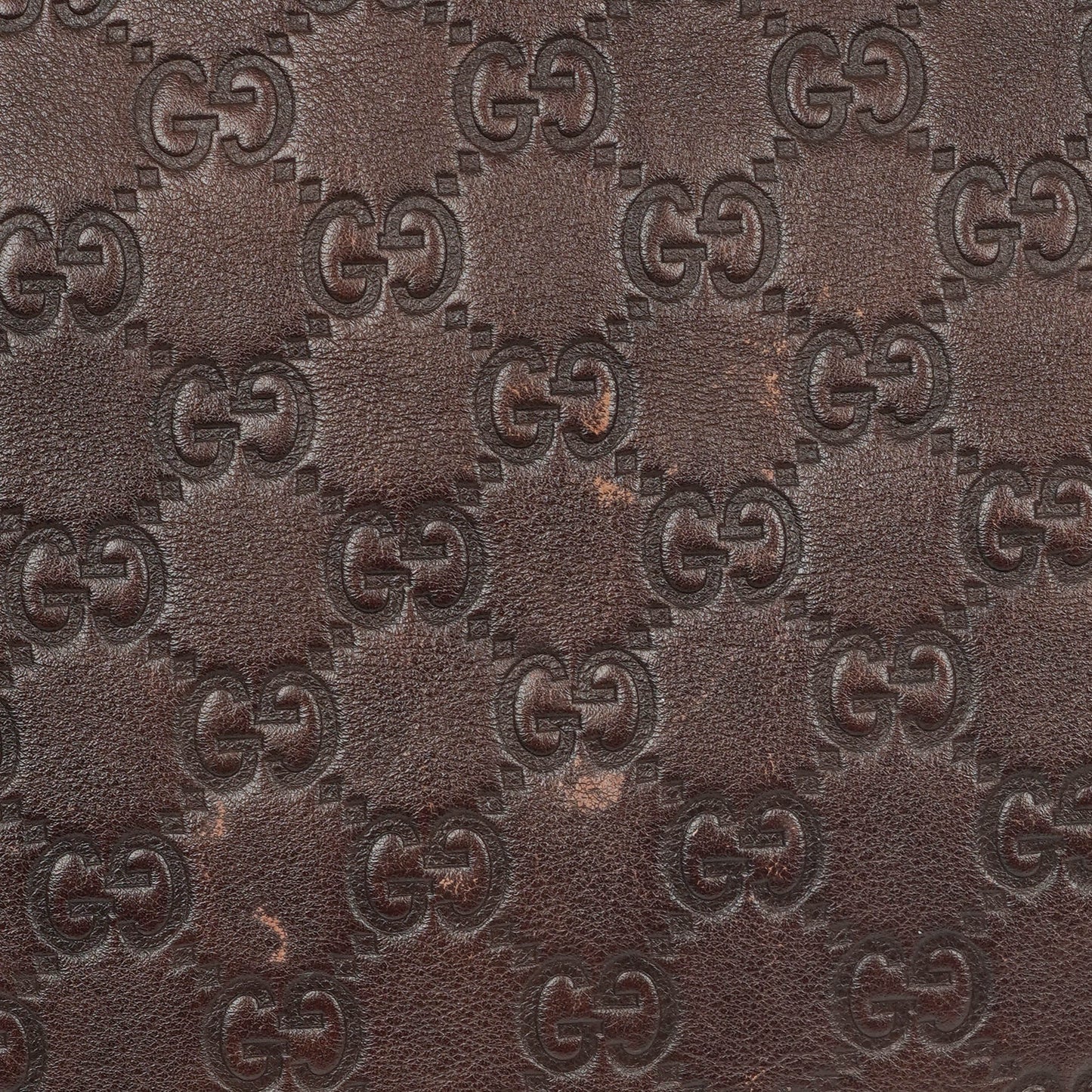 Gucci Guccissima Mayfair Convertible Tote