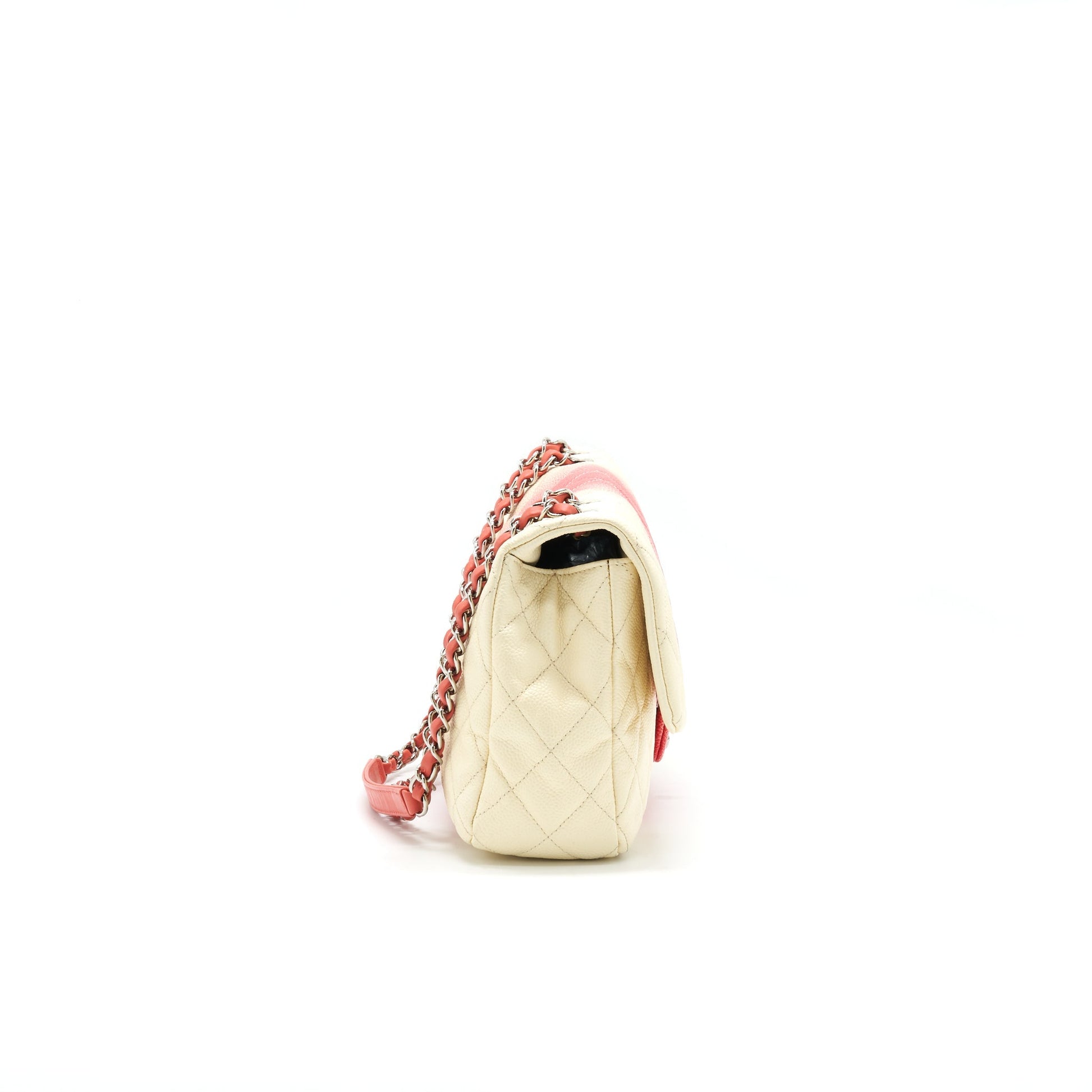 Chanel Large Shoulder Bag - EworeBags