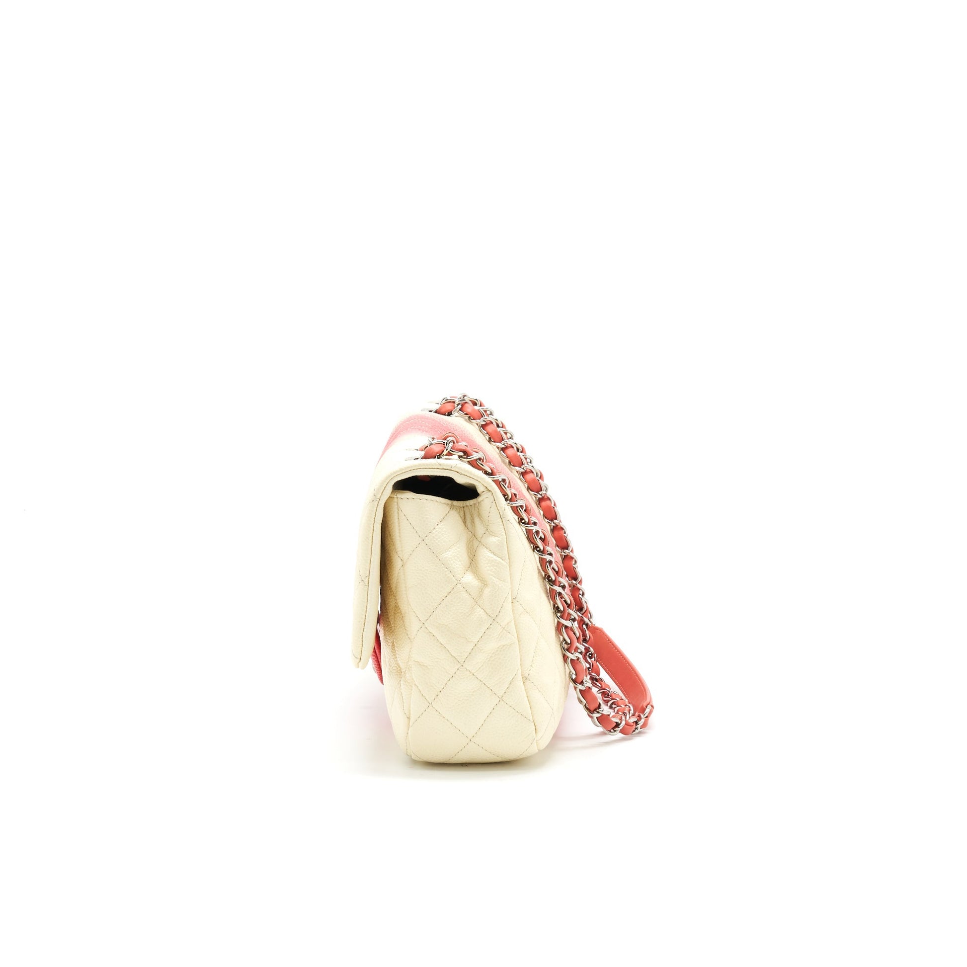 Chanel Large Shoulder Bag - EworeBags