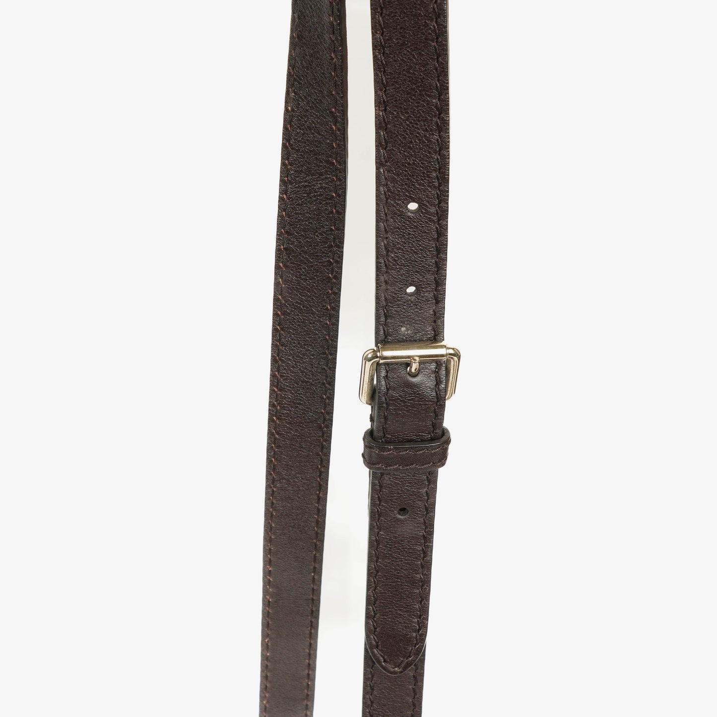 Gucci Guccissima Mayfair Convertible Tote