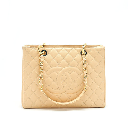 Chanel Grand Shopping Tote Bag - EworeBags