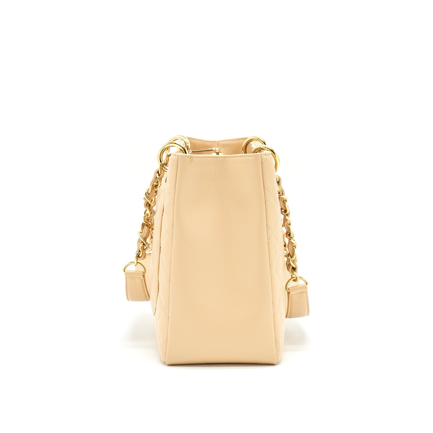 Chanel Grand Shopping Tote Bag - EworeBags