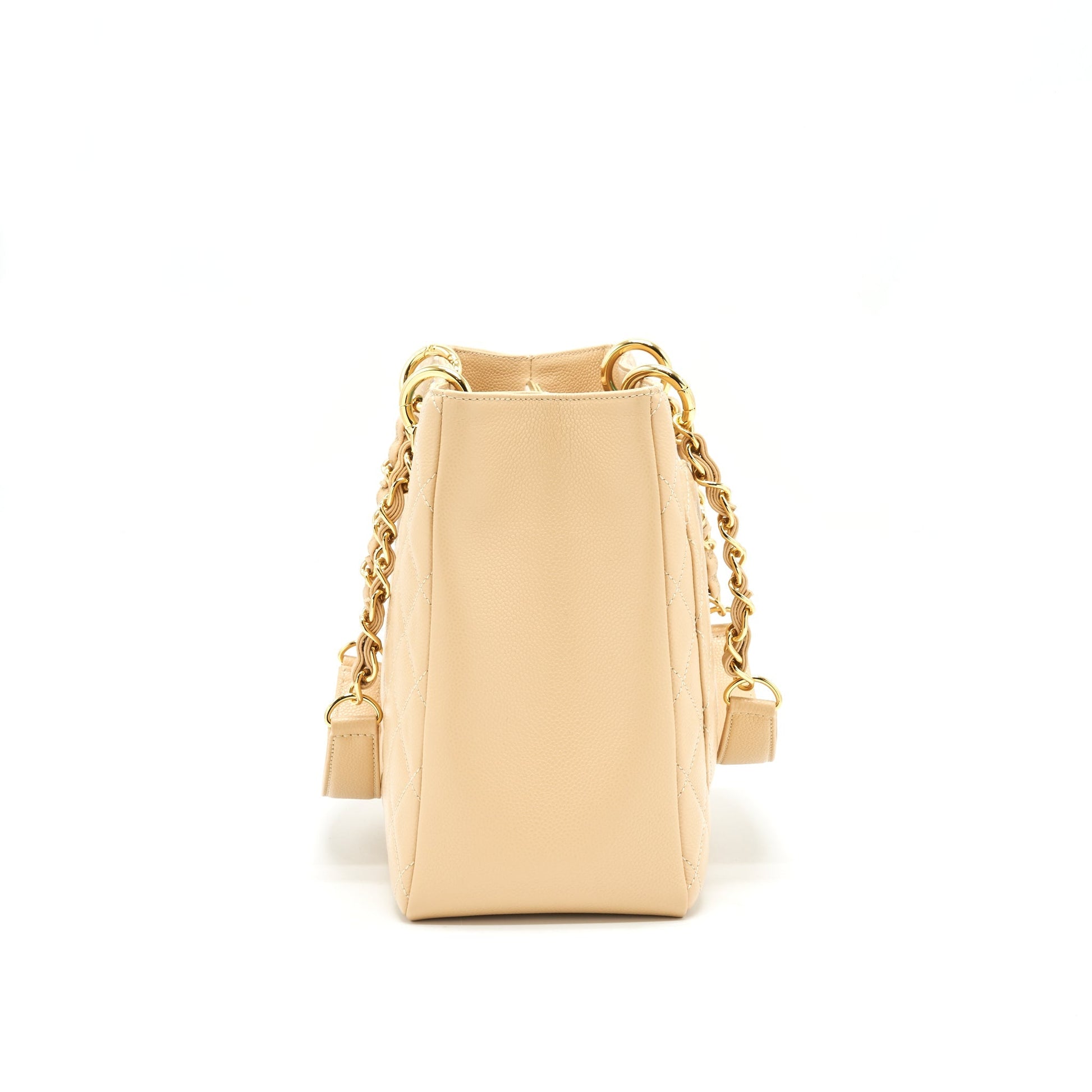 Chanel Grand Shopping Tote Bag - EworeBags