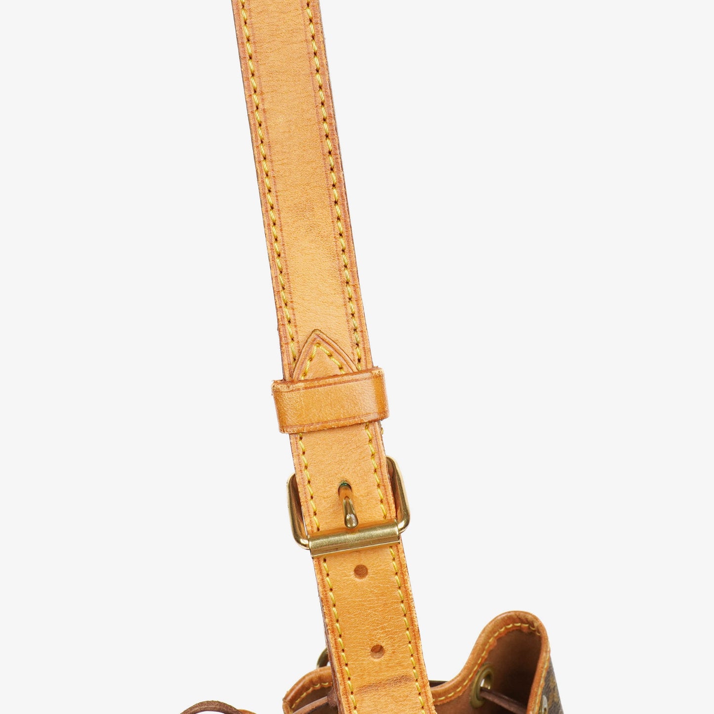 Louis Vuitton Noe GM Monogram Canvas Shoulder Bag