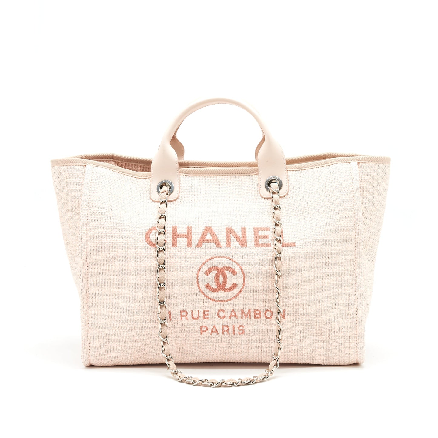 Chanel MM Tote Bag - EworeBags