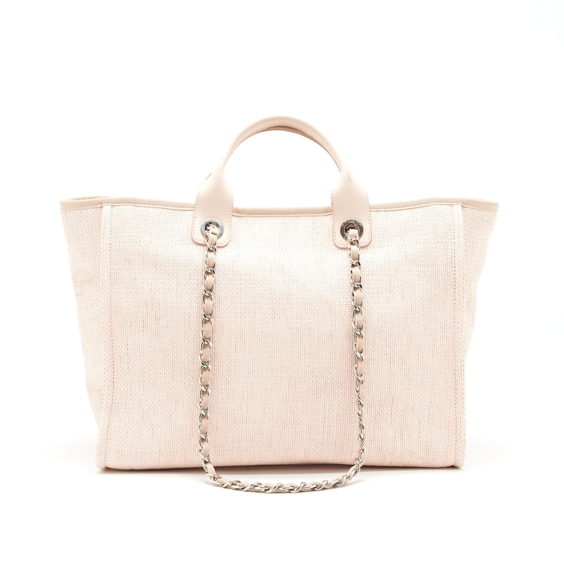 Chanel MM Tote Bag - EworeBags