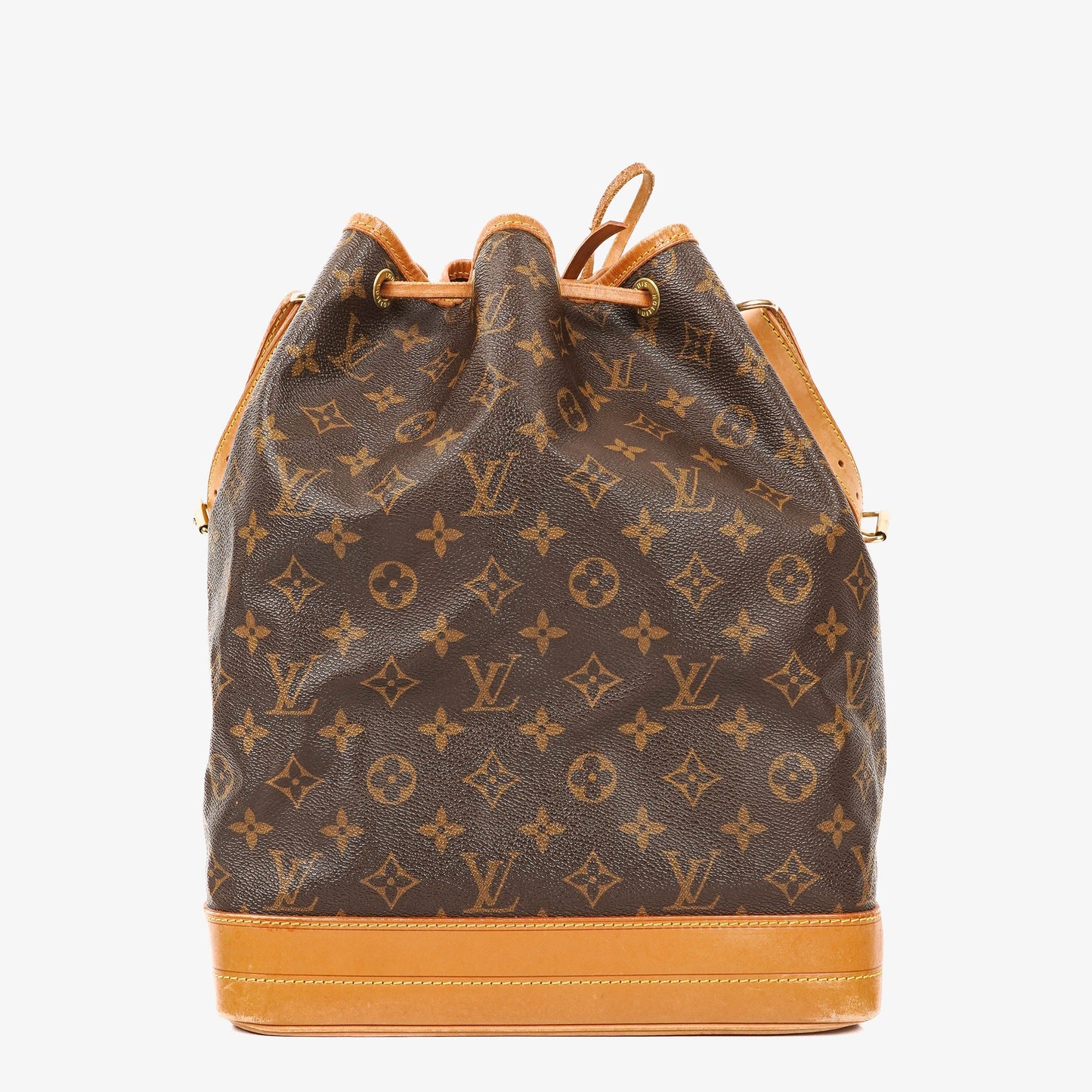 Louis Vuitton Noe Grande GM Monogram Canvas Shoulder Bag