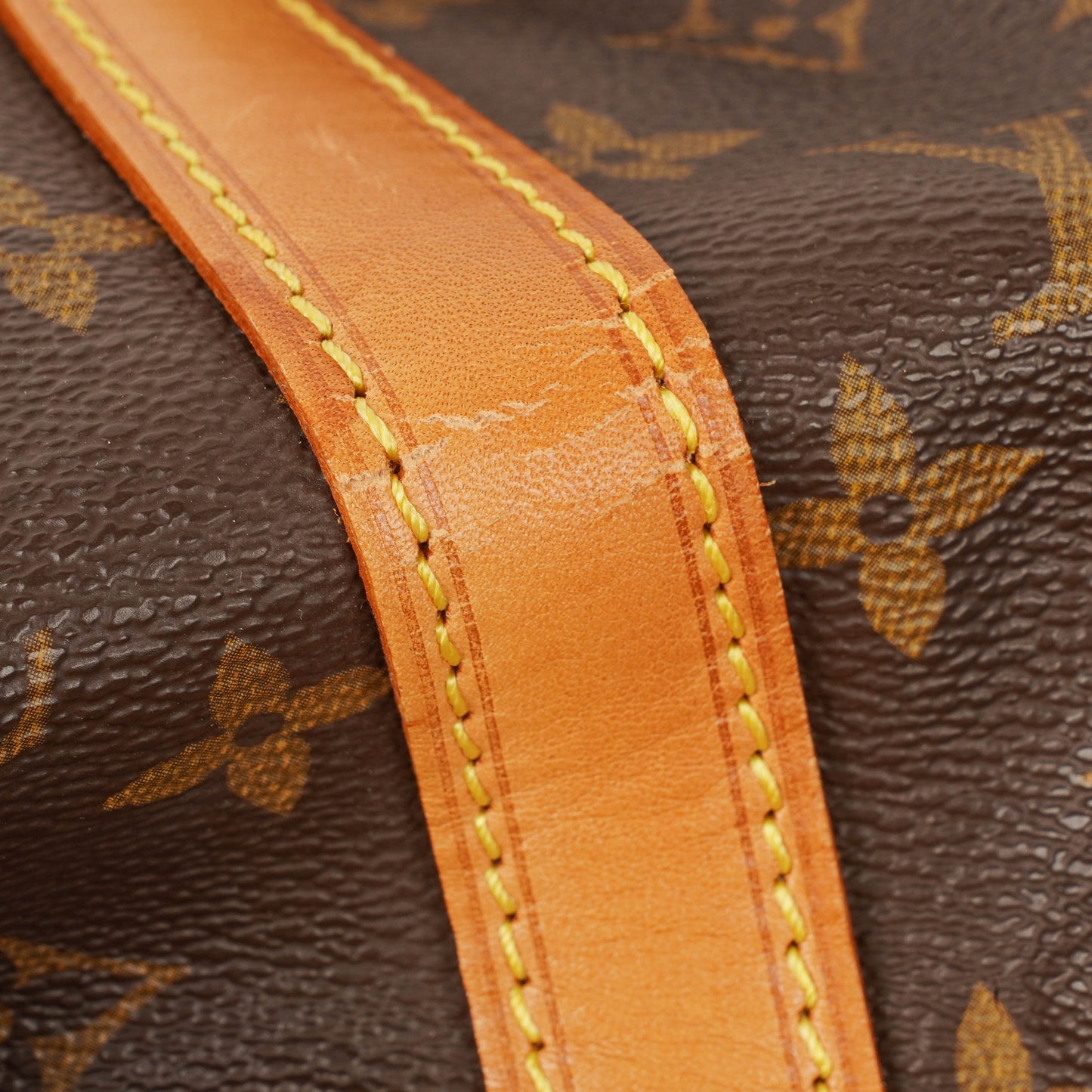 Louis Vuitton Noe Grande GM Monogram Canvas Shoulder Bag
