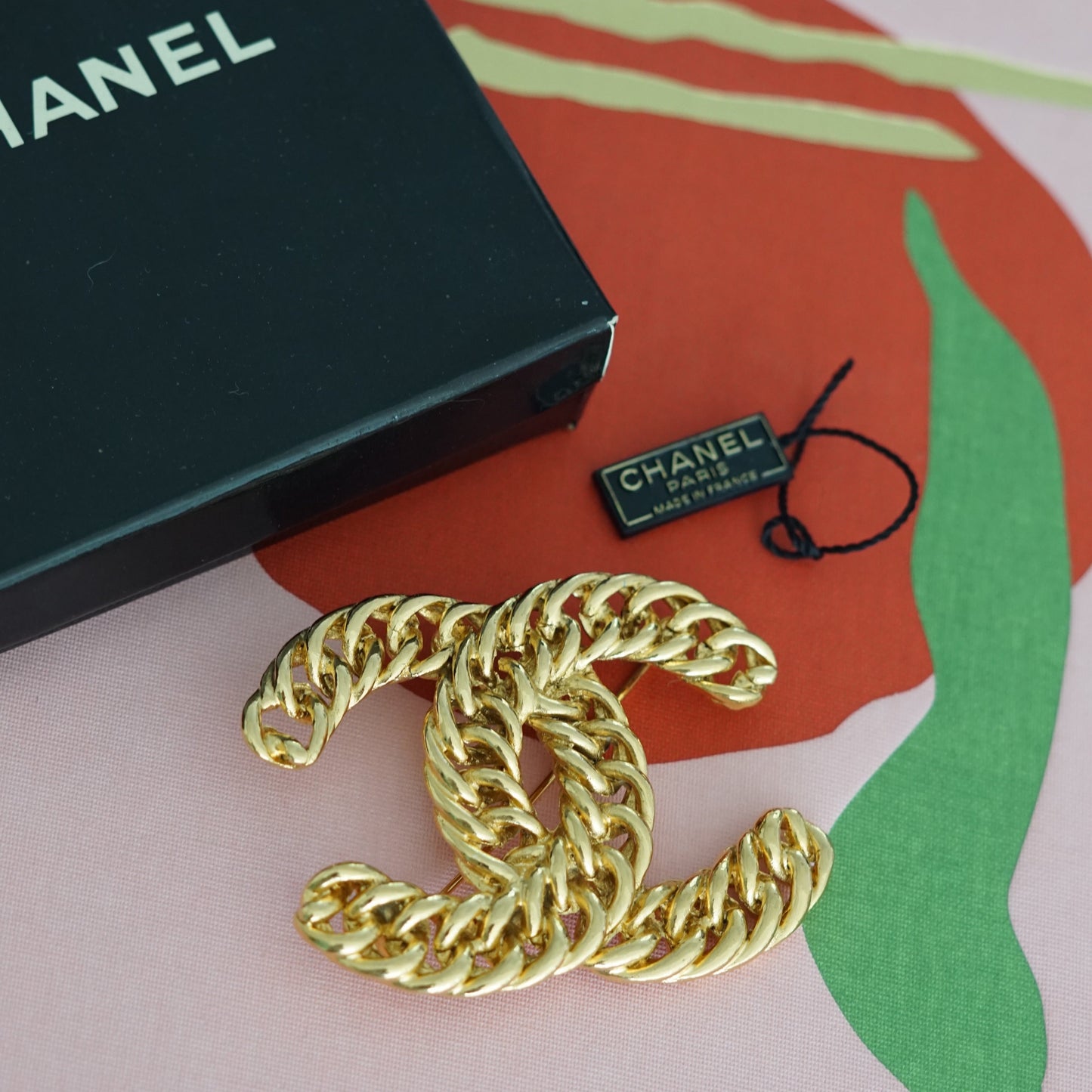 Chanel Handbag Bag - Ewore Bags