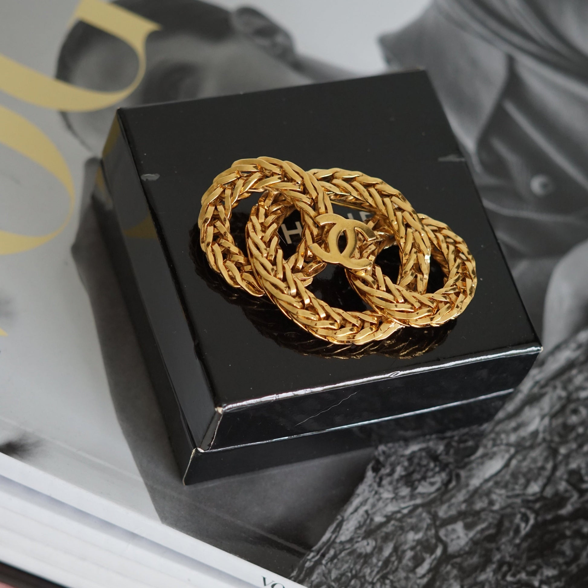 Chanel Handbag Bag - Ewore Bags