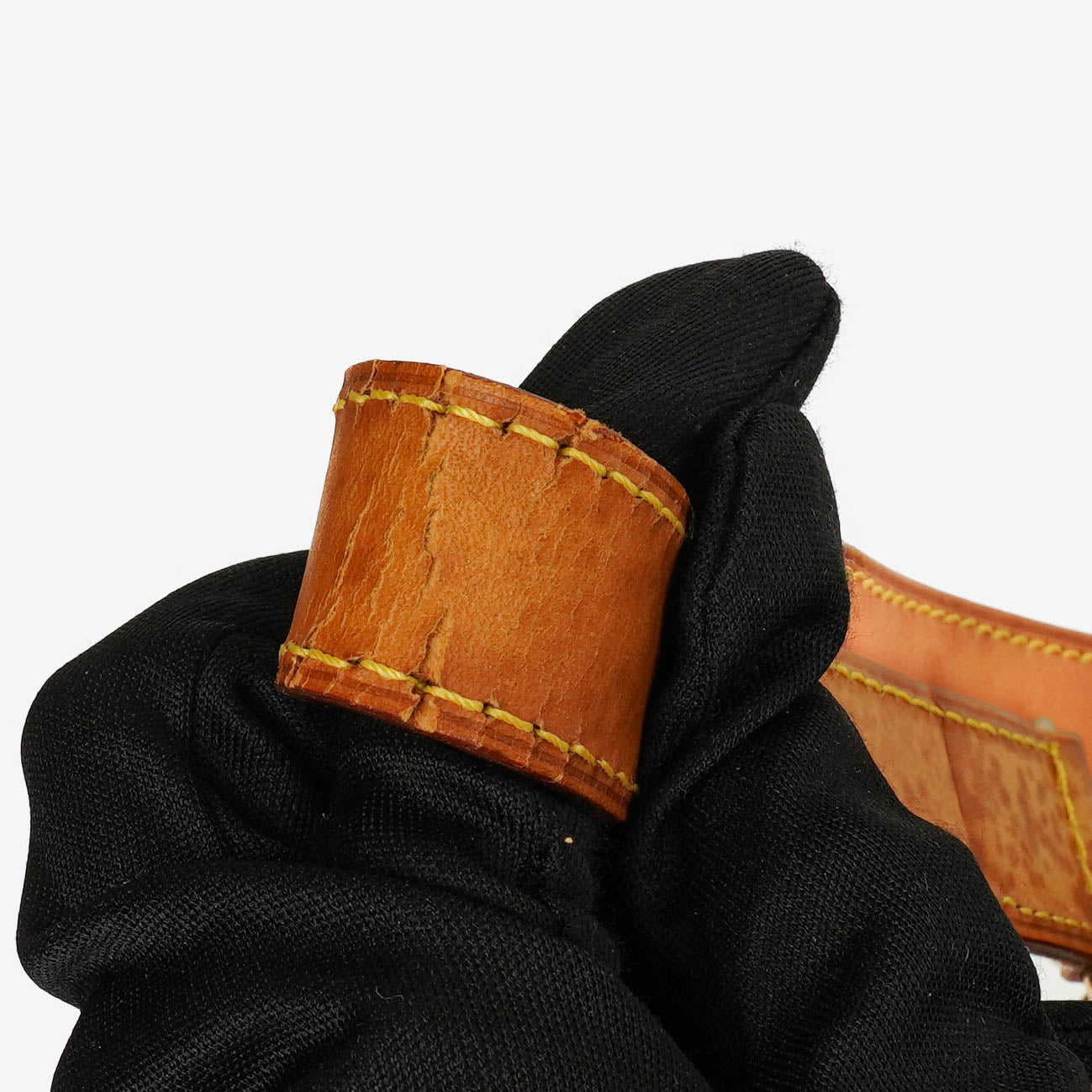 Louis Vuitton Keepall 55 & Bandoulière Monogram Canvas Travel Bag