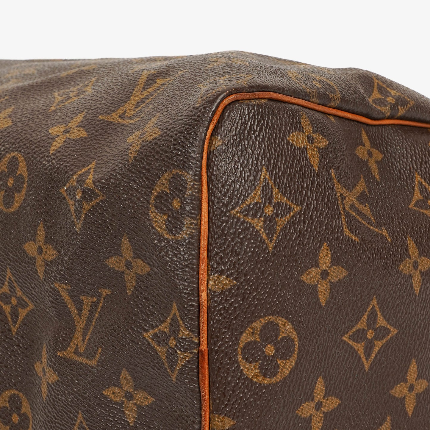 Louis Vuitton  25 Monogram Canvas Bag