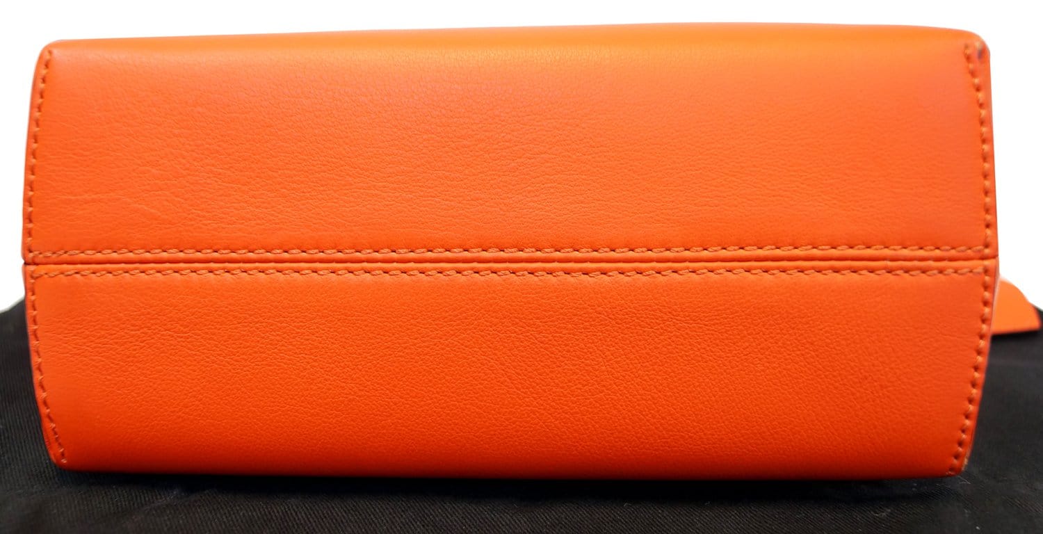 Fendi By The Way Crossbody - Ewore Bags