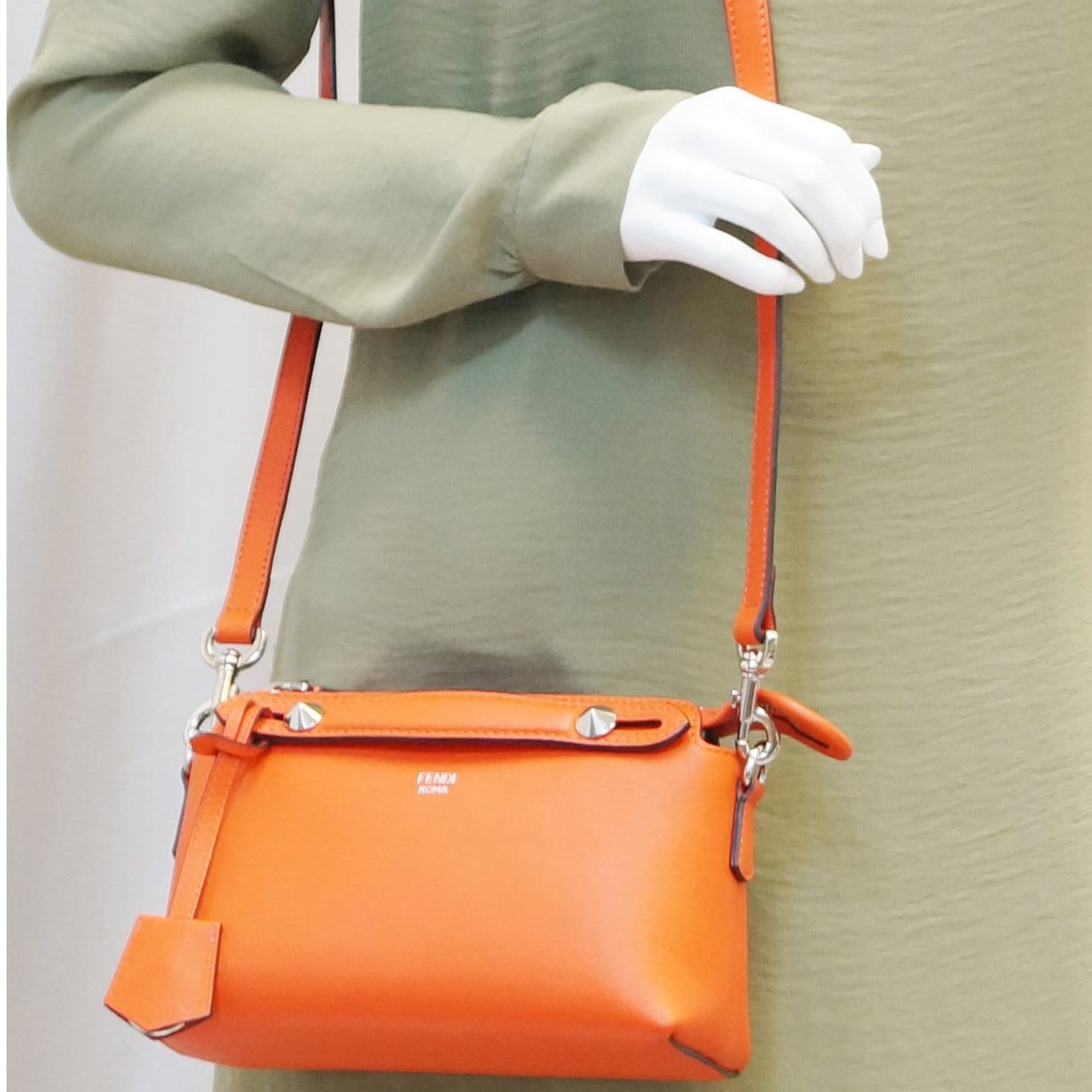 Fendi By The Way Crossbody - Ewore Bags