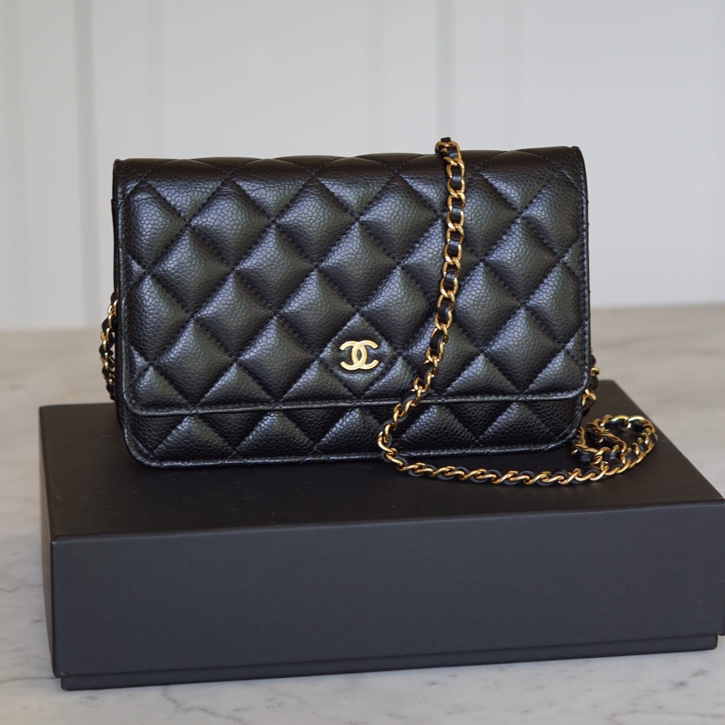 Chanel WOC Crossbody Bag - Ewore Bags