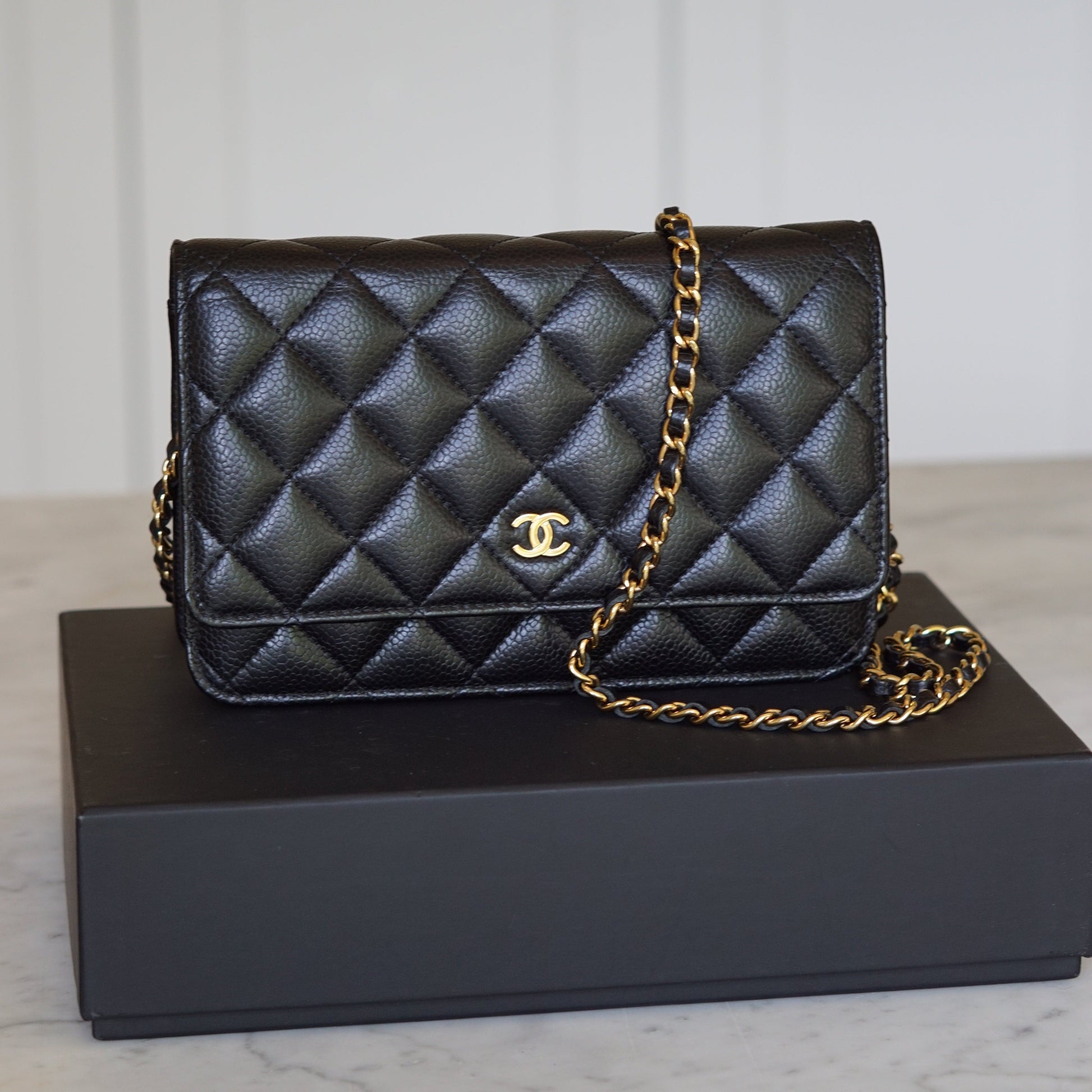 Chanel WOC Crossbody Bag - Ewore Bags