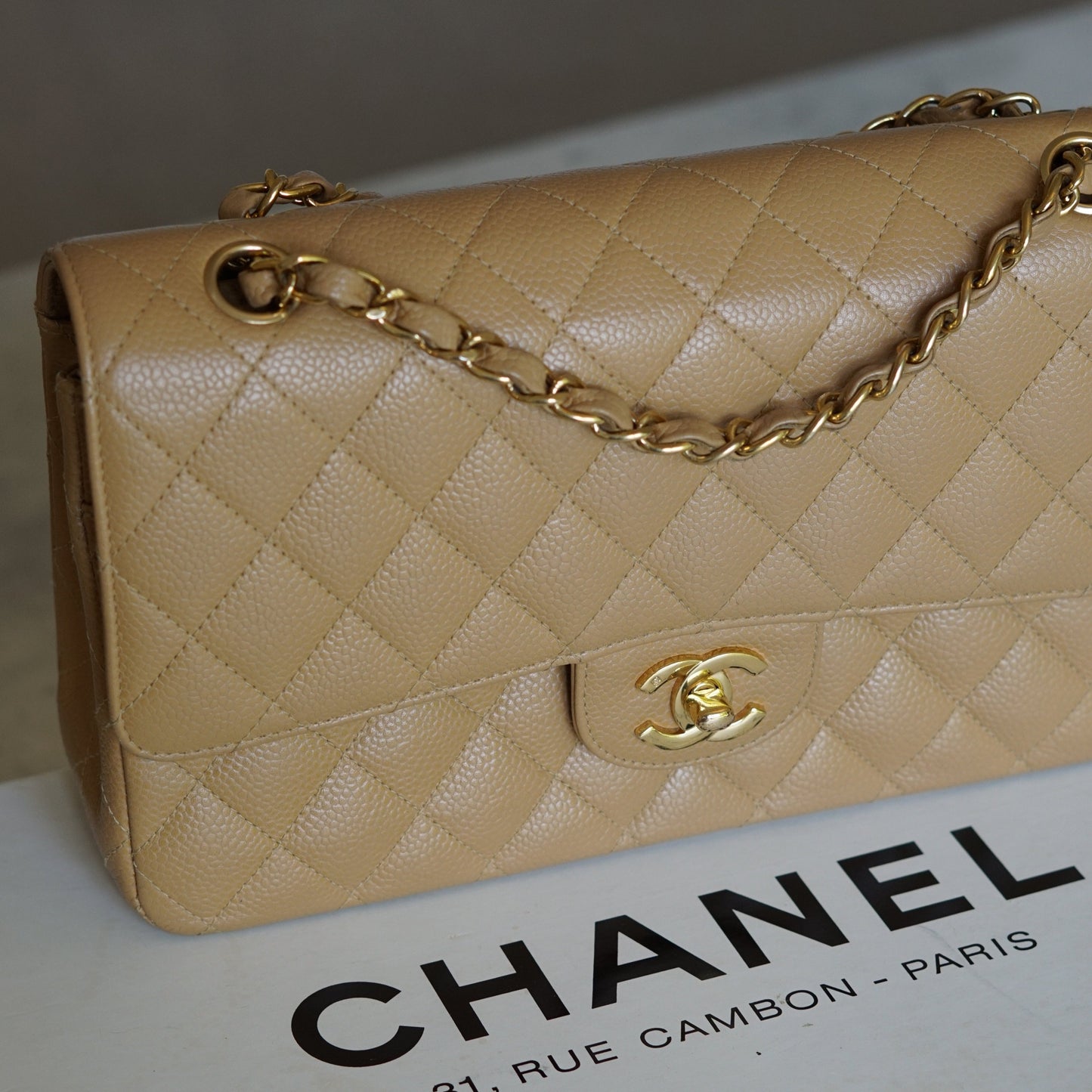 Chanel Handbag Bag - Ewore Bags