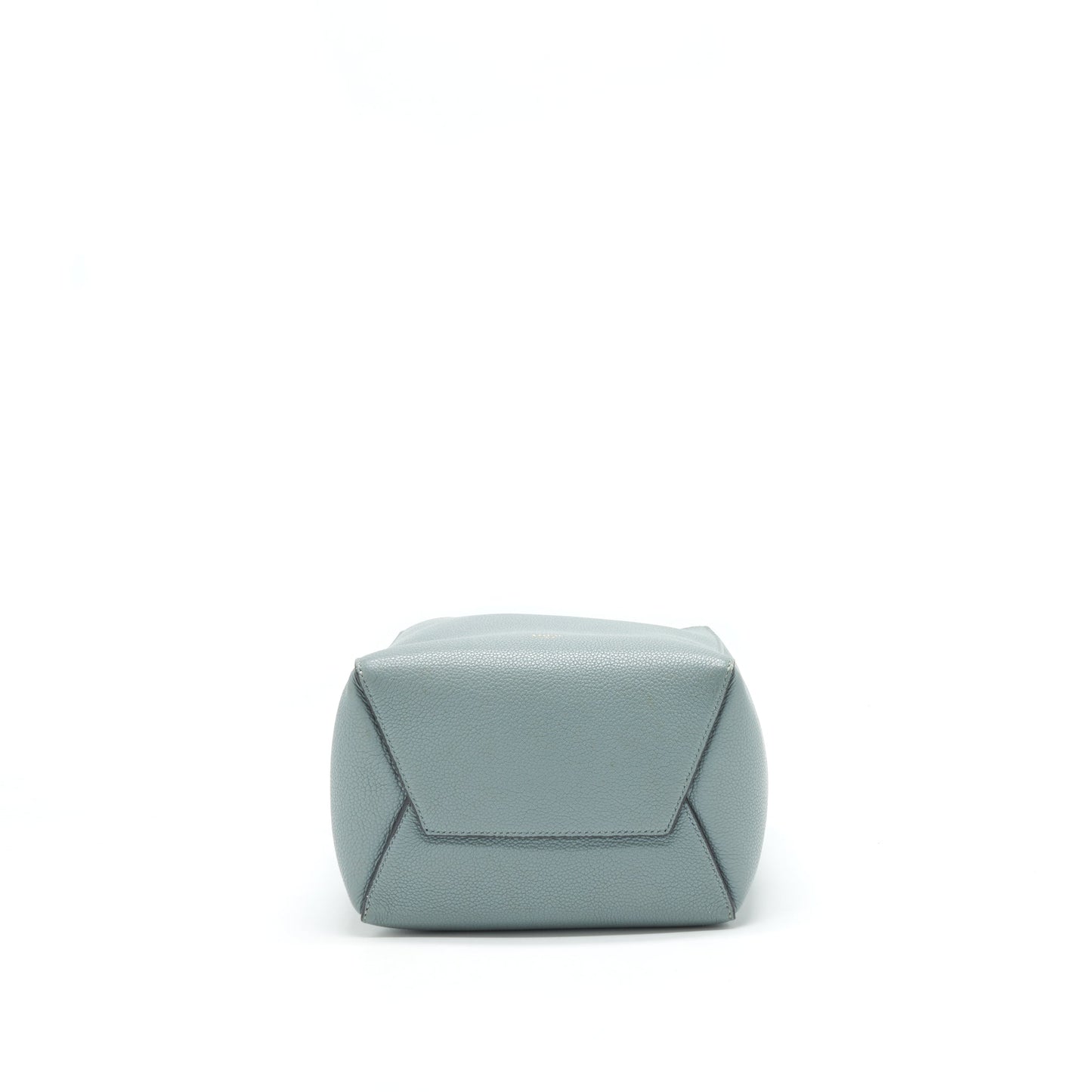 CELINE SMALL SANGLE BUCKET Purse
