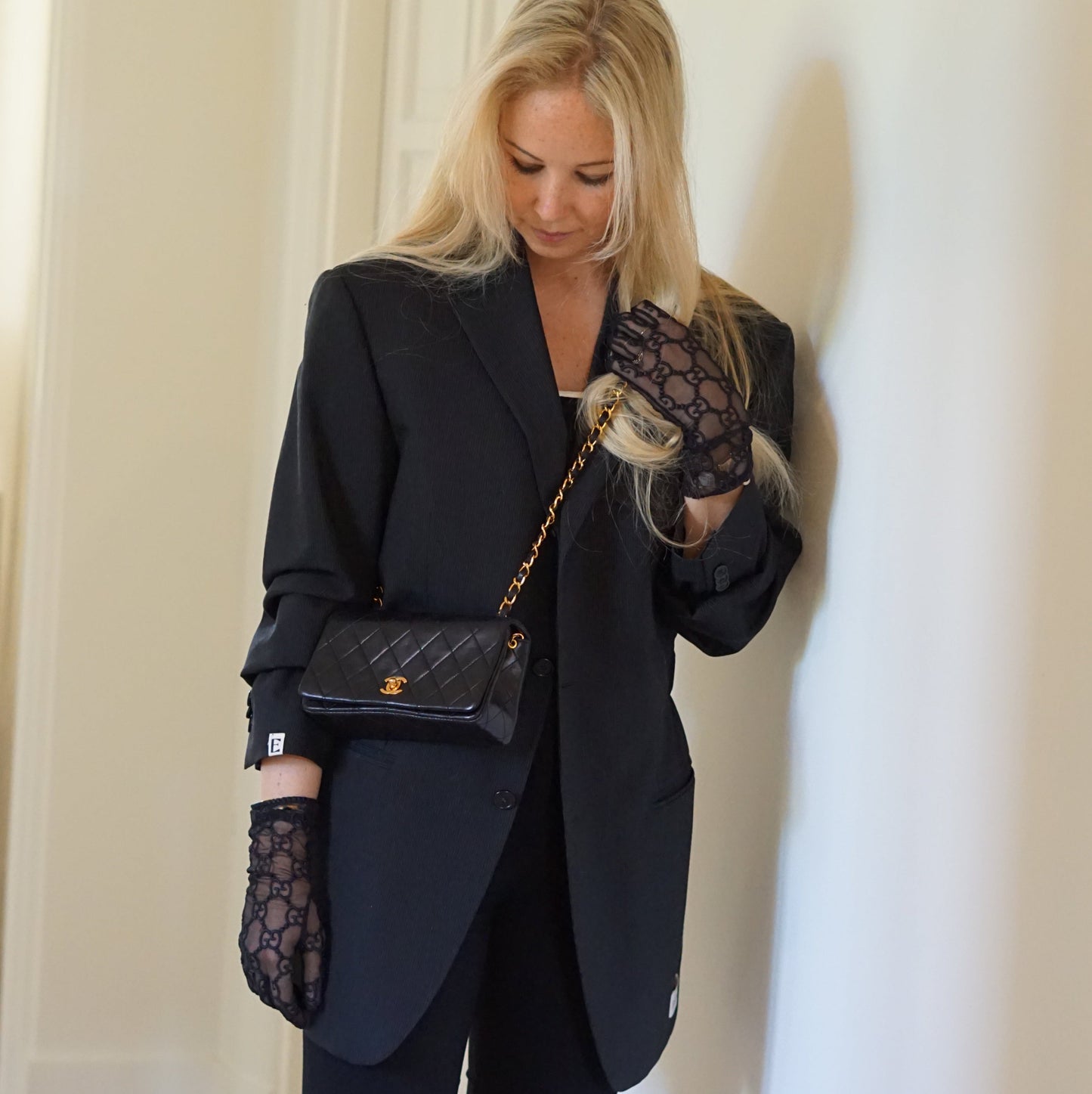 Chanel Flap Shoulder Bag - Ewore Bags