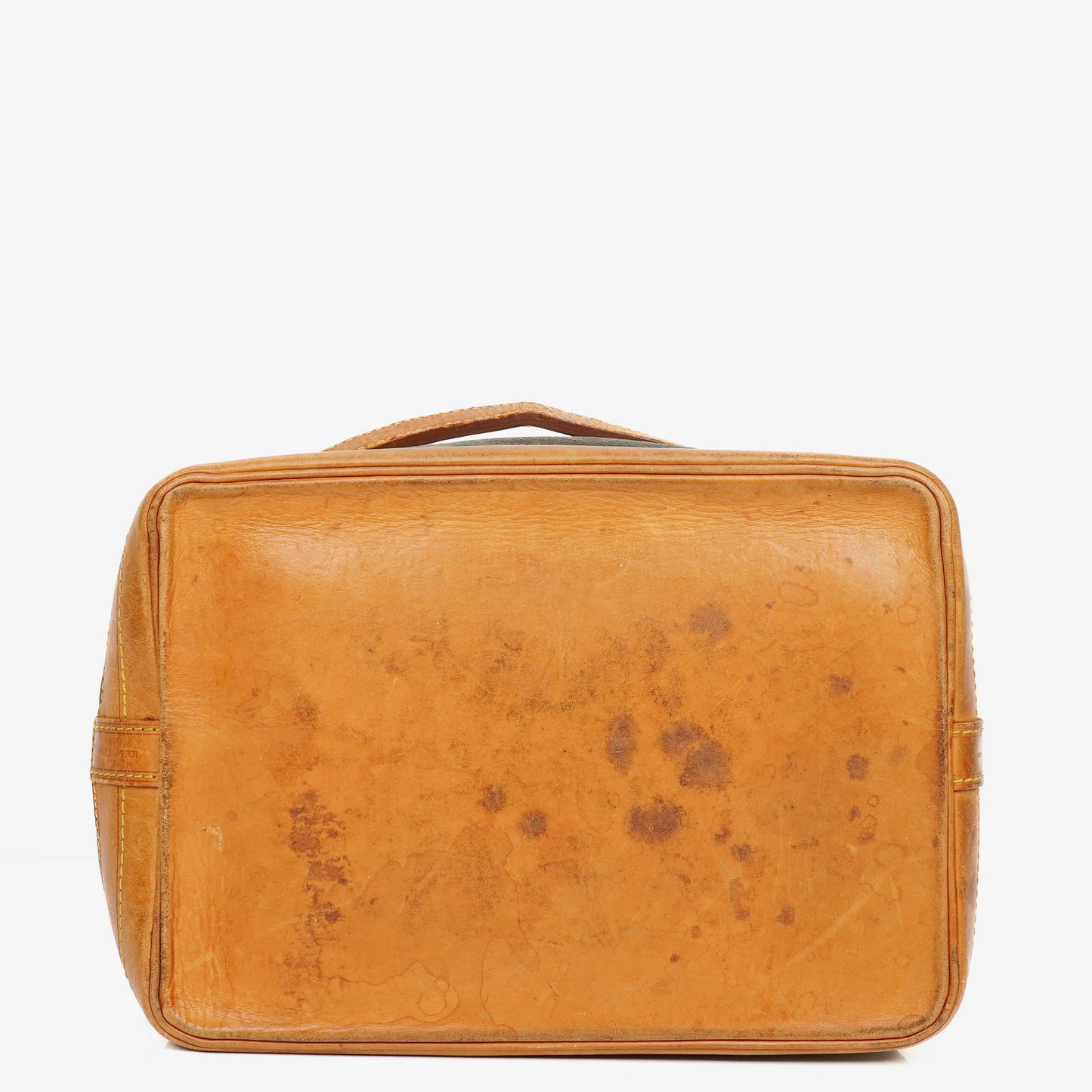 Louis Vuitton Noe GM Monogram Canvas Shoulder Bag