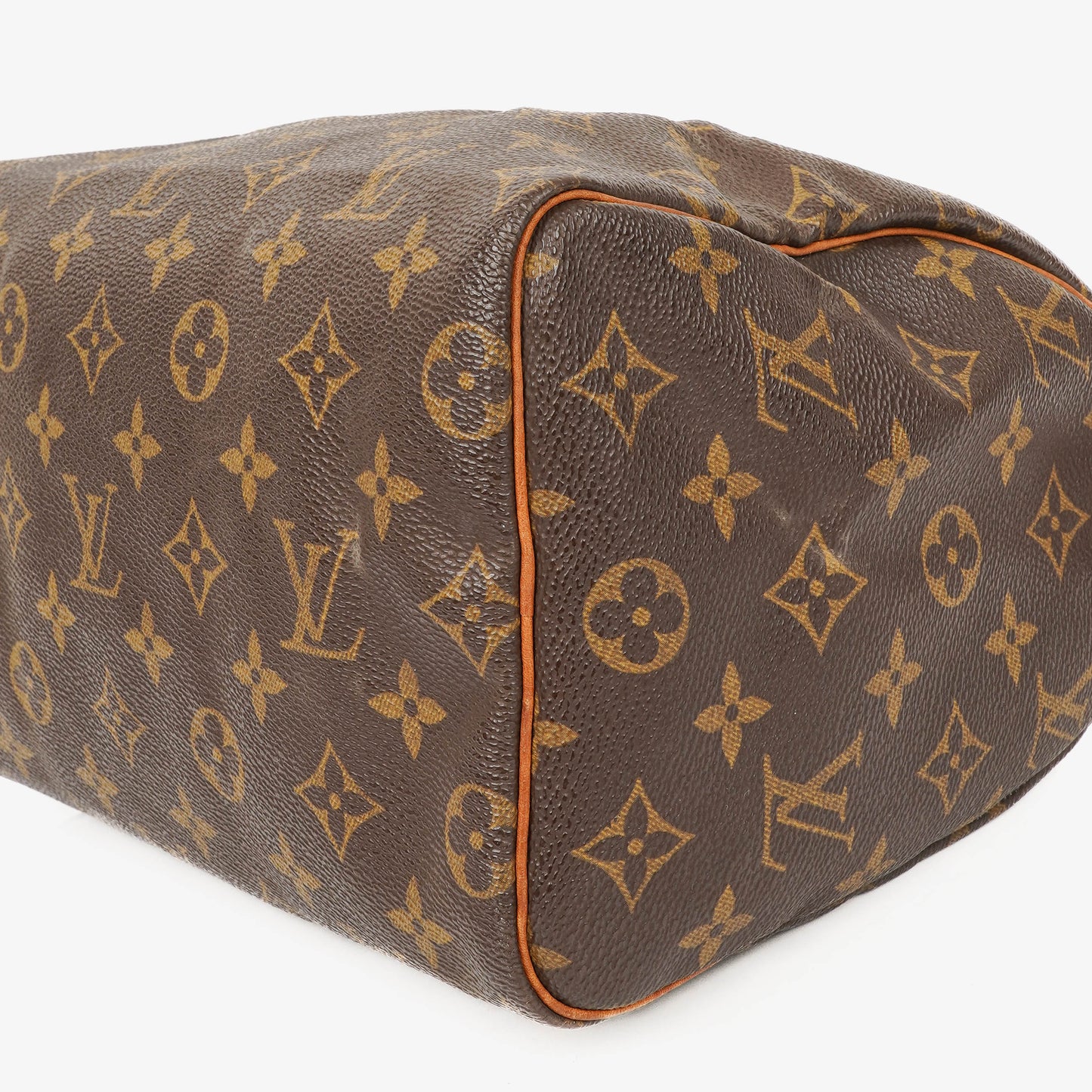 Louis Vuitton  25 Monogram Canvas Bag
